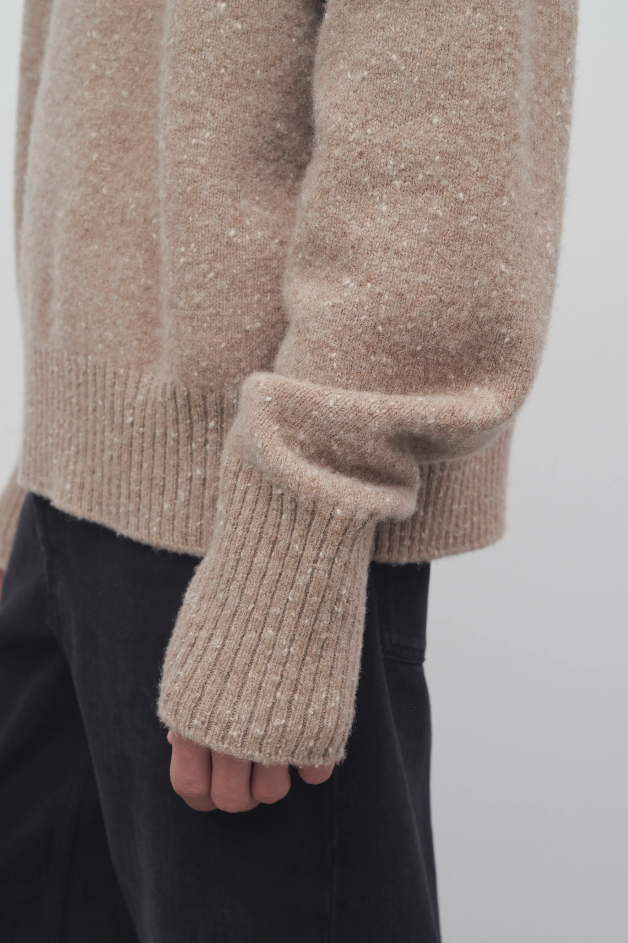 Mansell Sweater - Image 6