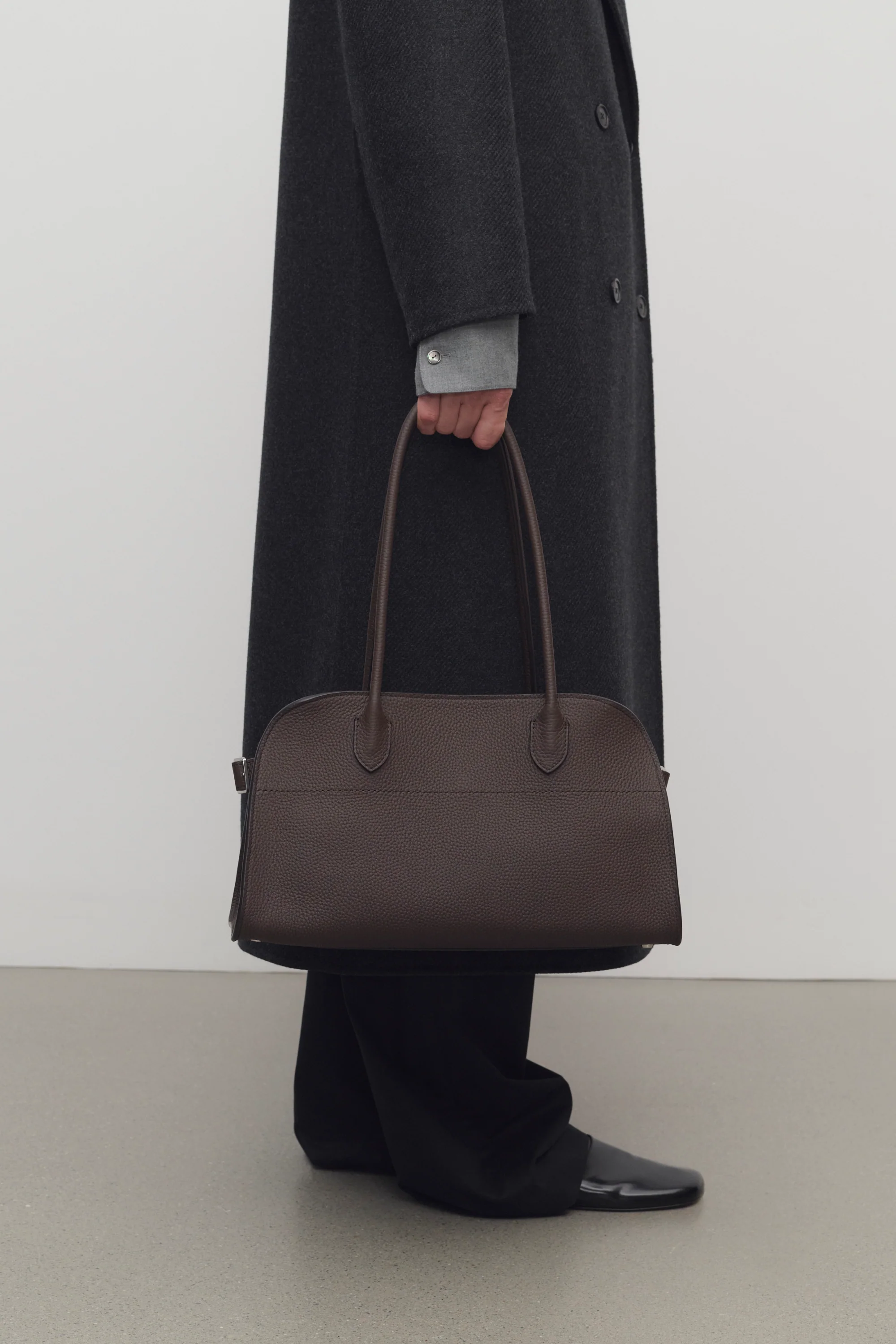 Margaux Shoulder 12 Bag - Image 4