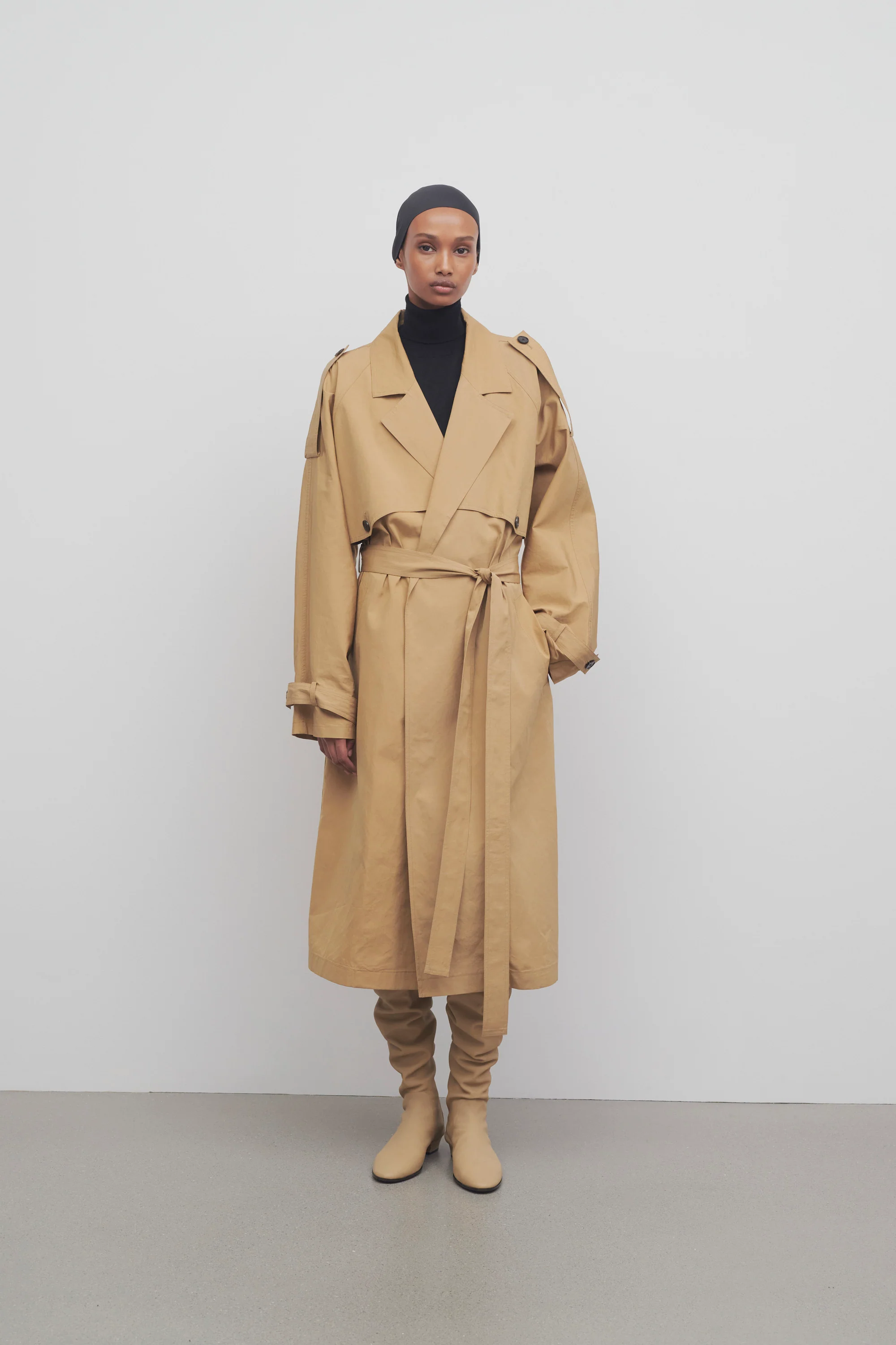 Marvin Coat - Image 3