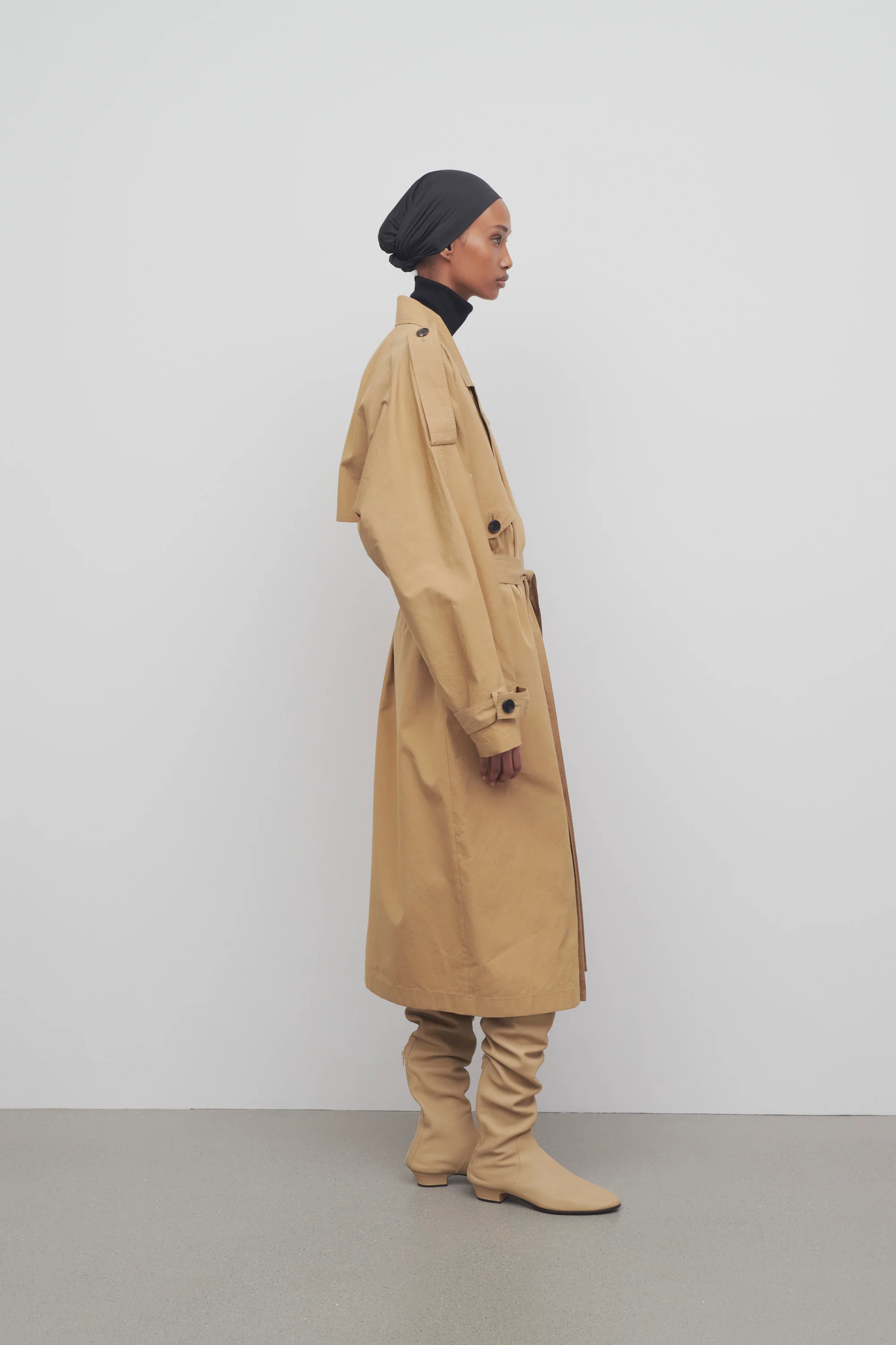 Marvin Coat - Image 4