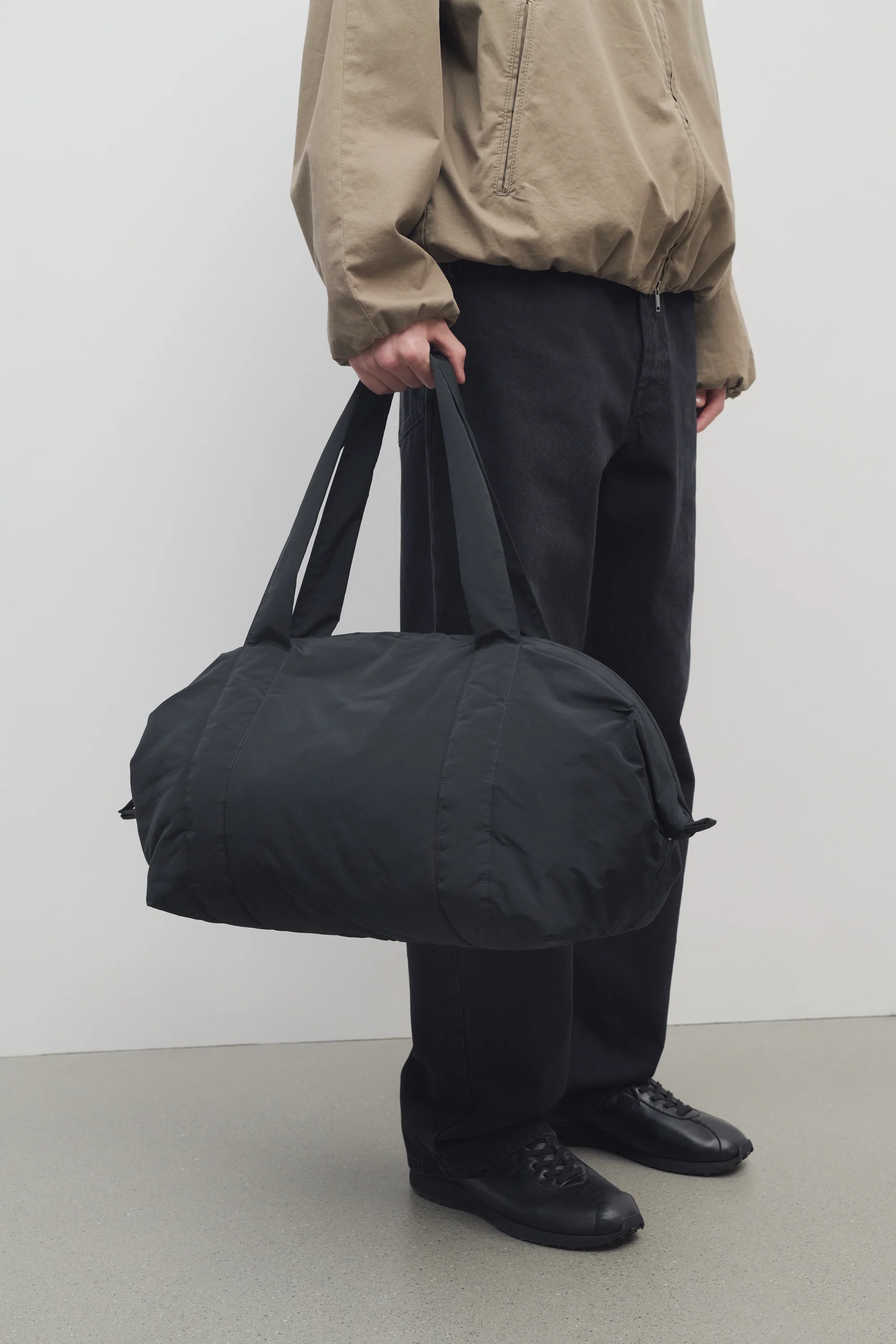 Max Duffle Bag - Image 4