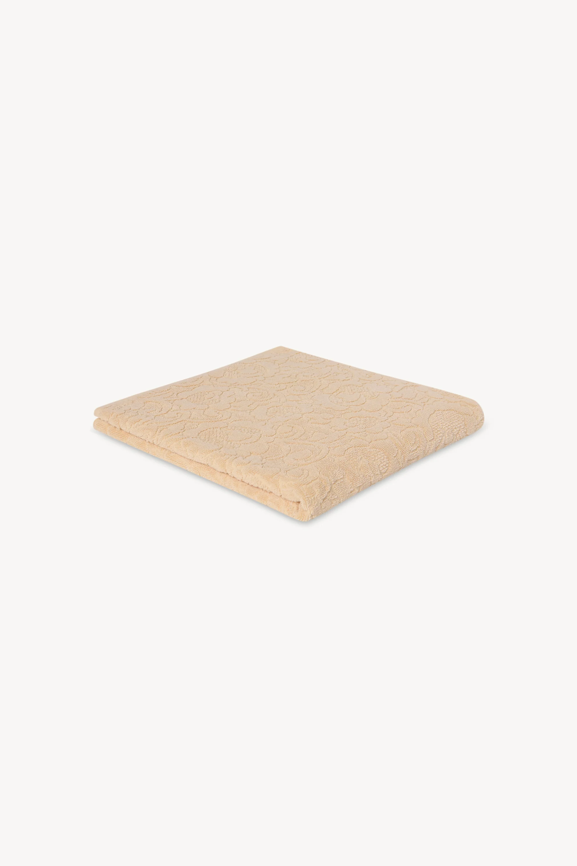 Medium Flower Towel