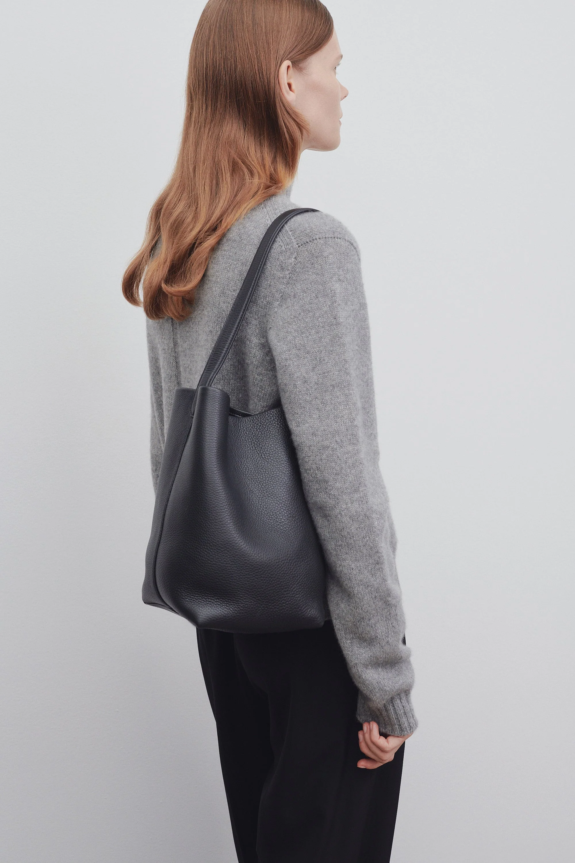 Medium N/S Park Tote Bag - Image 4