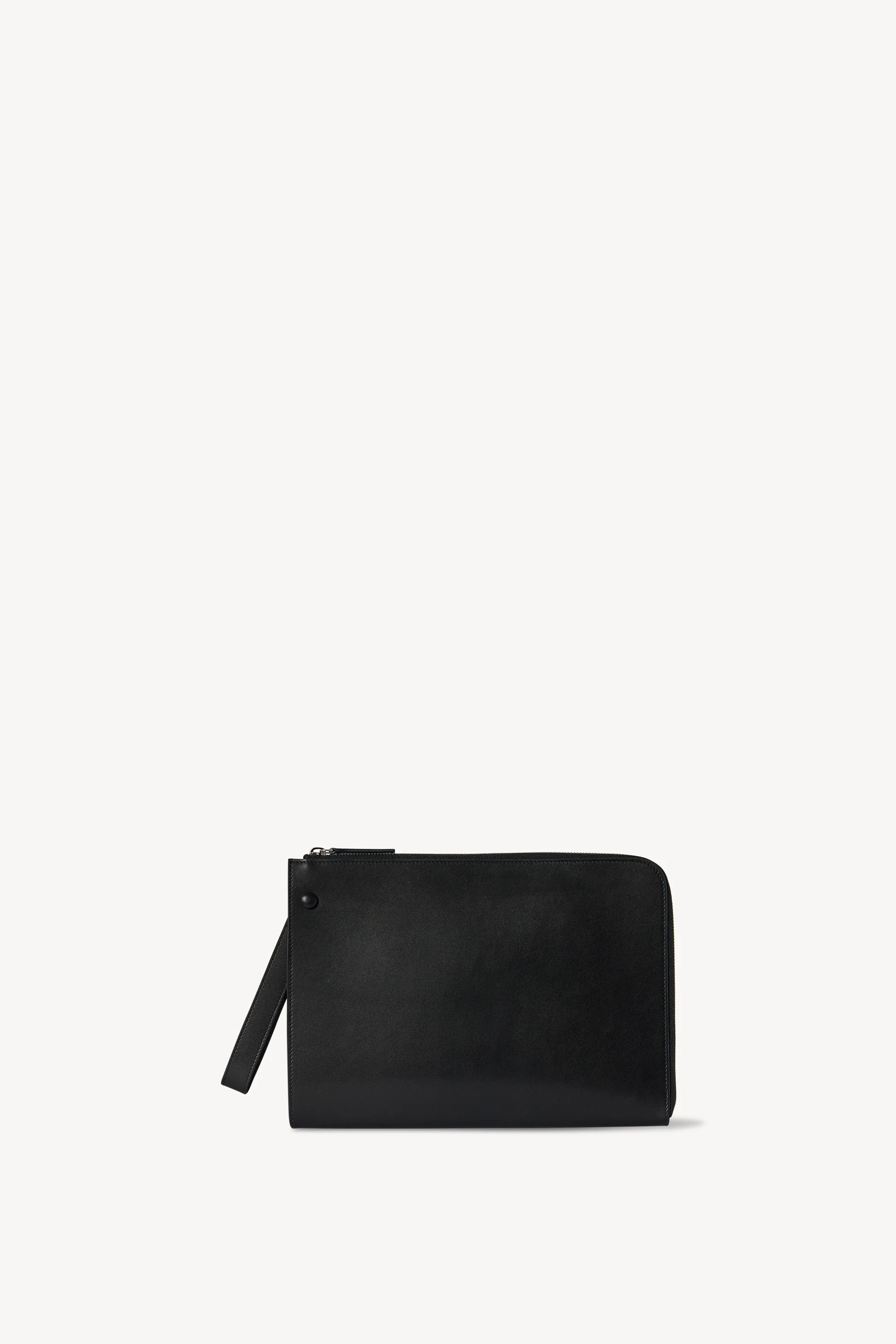 Medium Portfolio Wristlet
