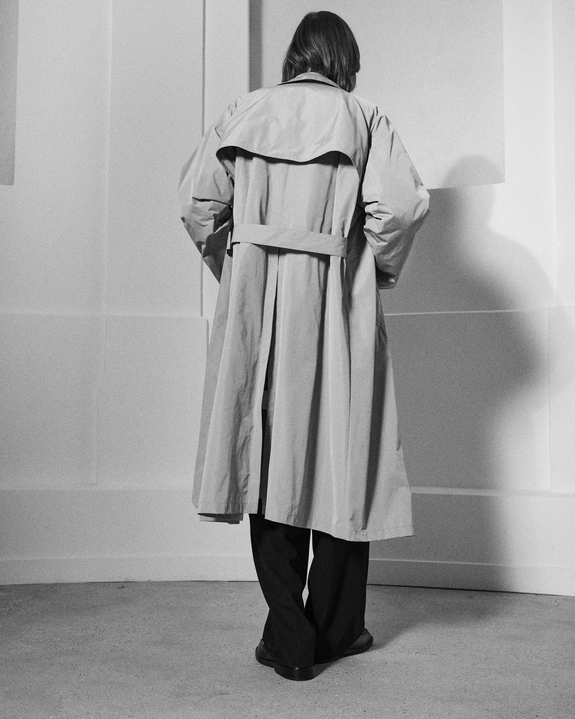 :: Men's Summer 2026 :: Look 1