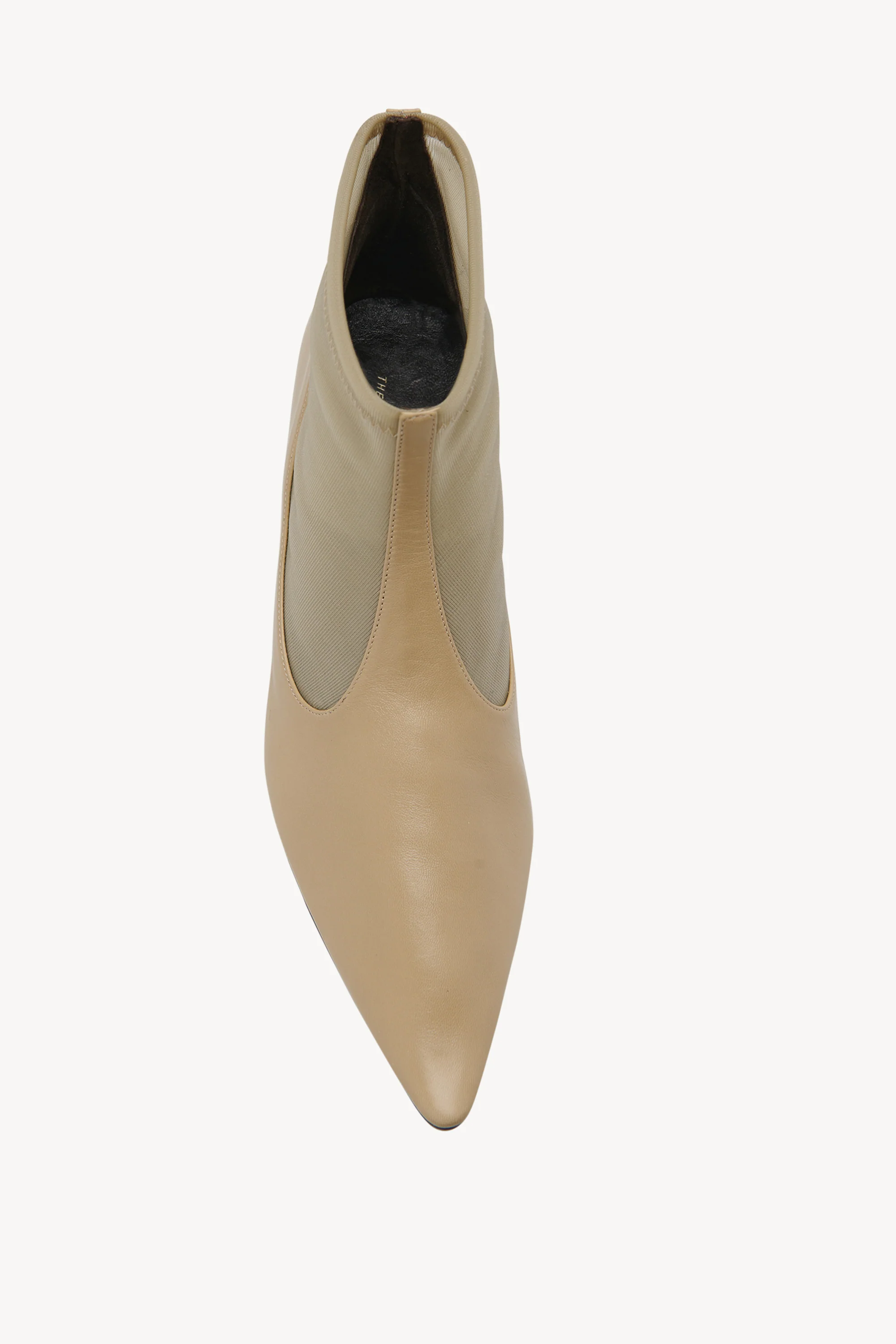 Mesh Bootie - Image 3