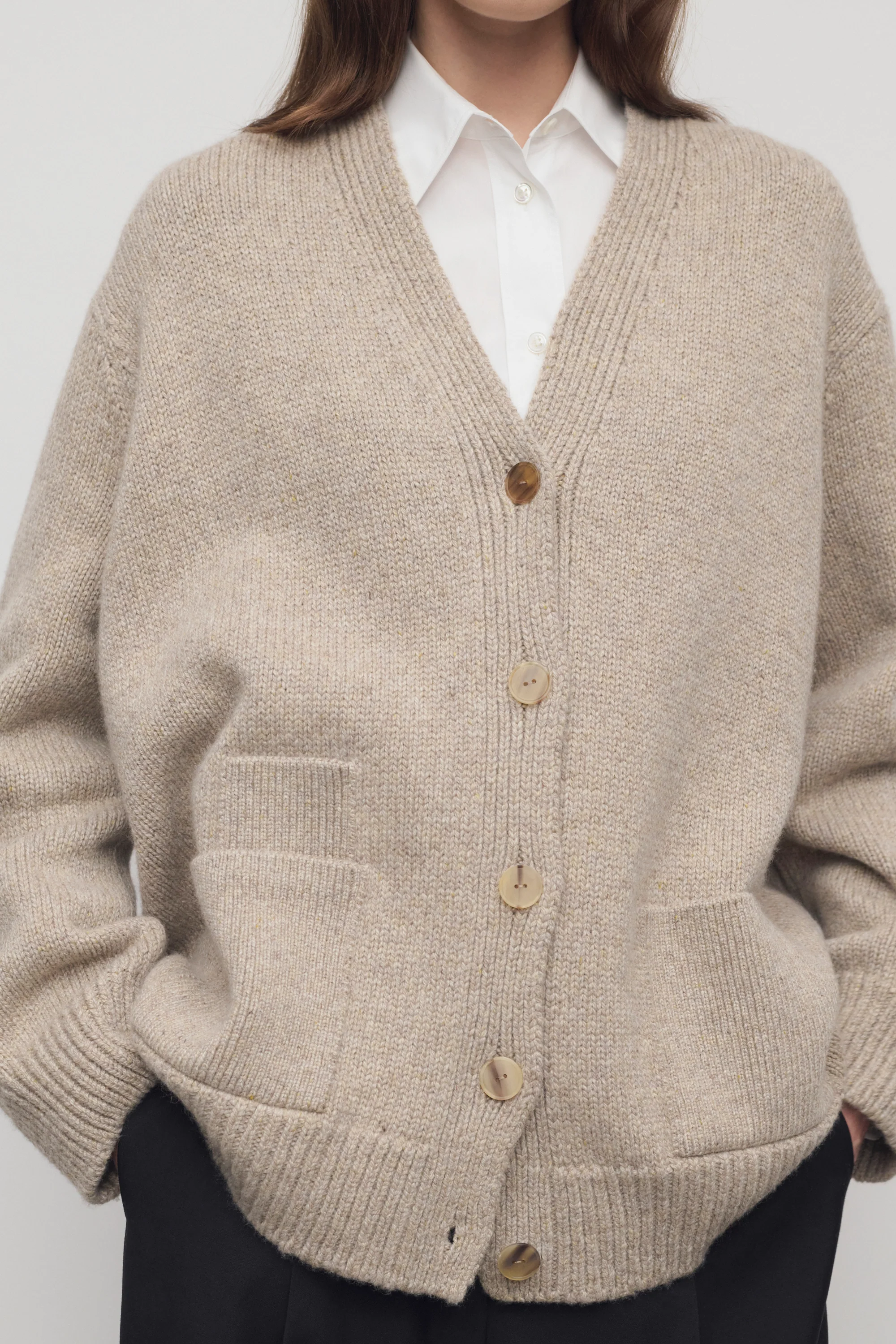 Milou Cardigan - Image 3