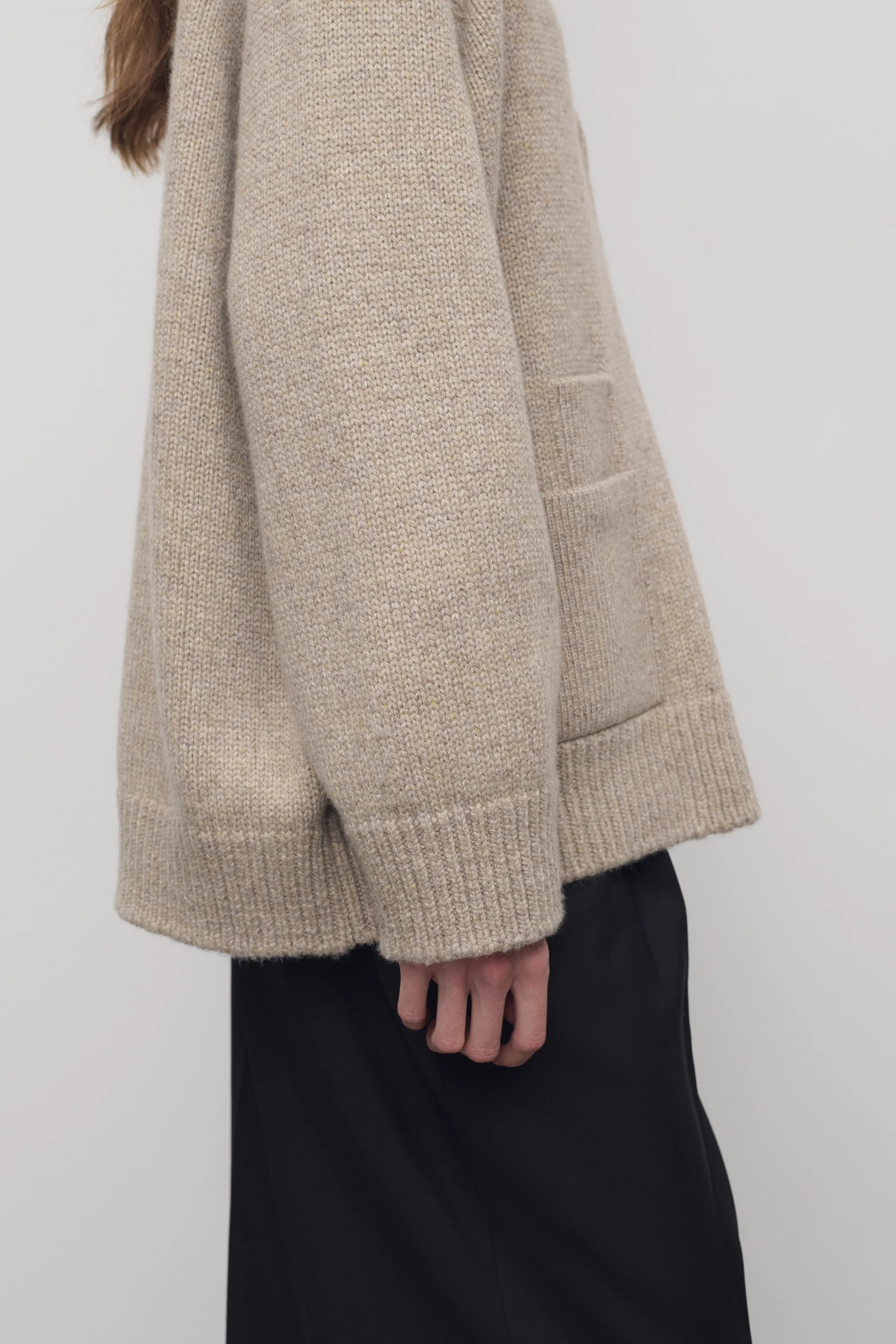 Milou Cardigan - Image 4