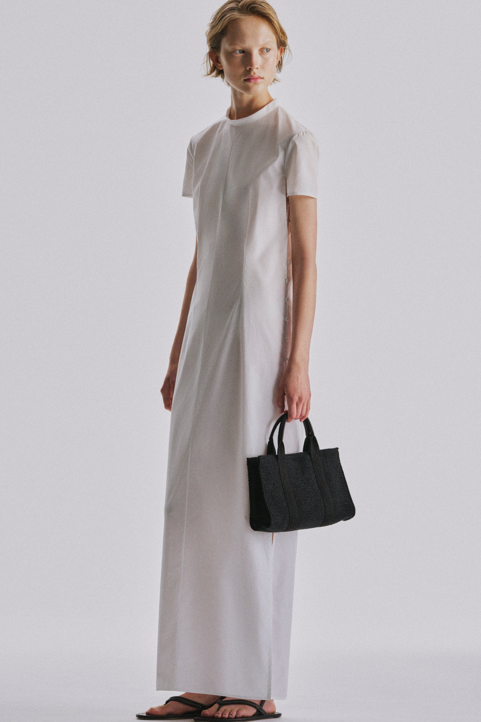 Mini Georgia Bag - Image 4