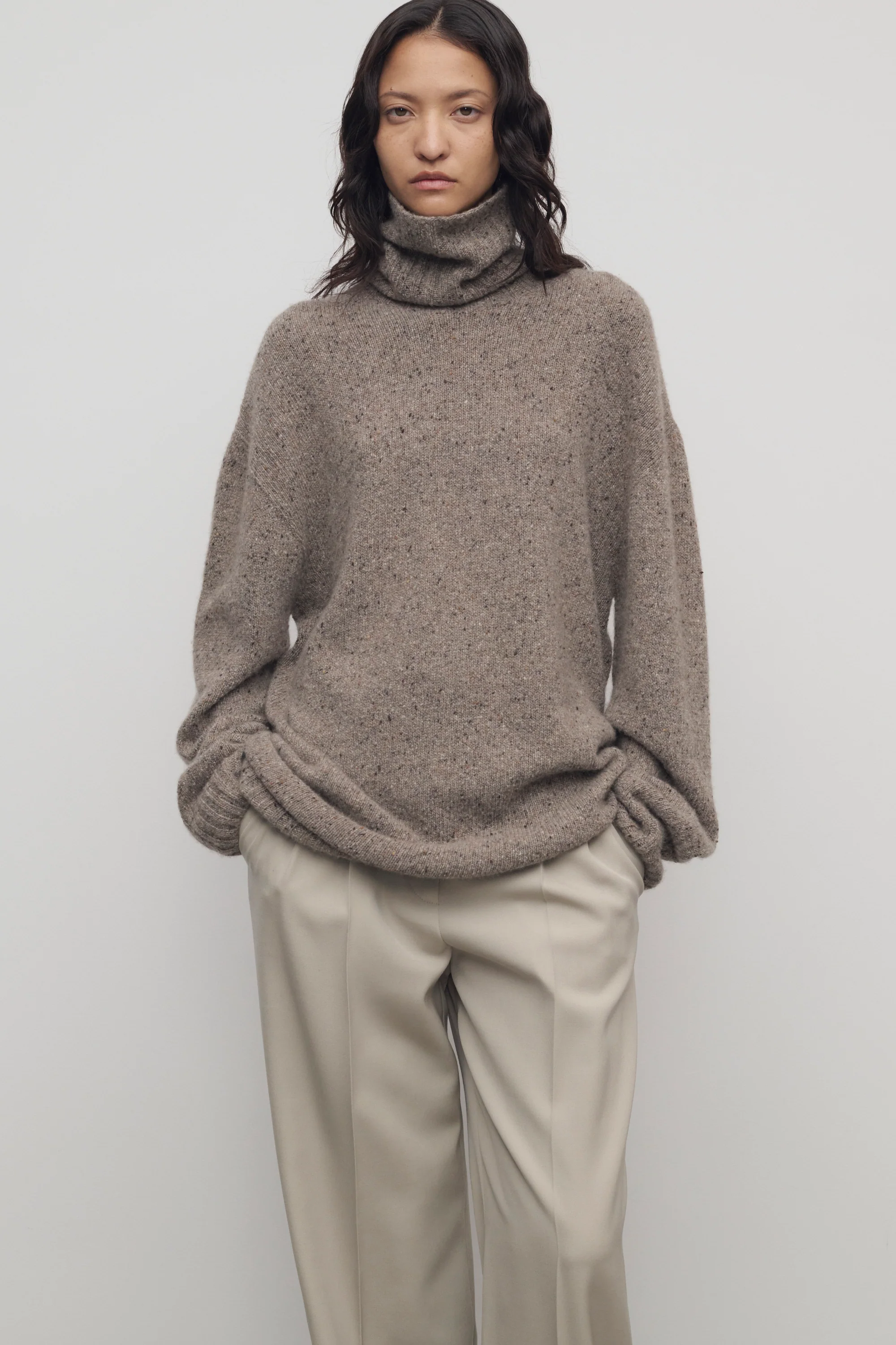 Mirai Turtleneck - Image 3
