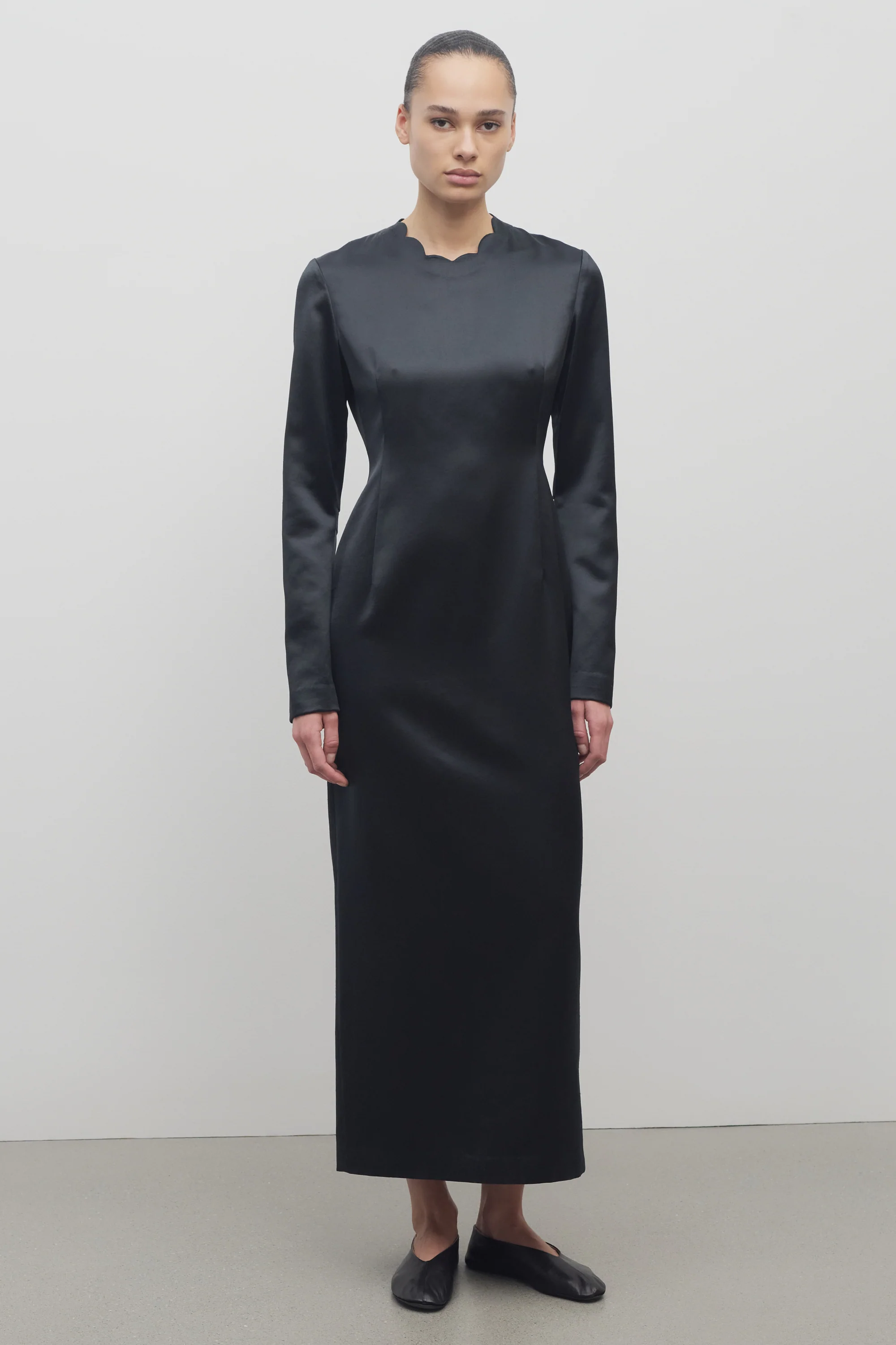 Mitzi Dress - Image 3