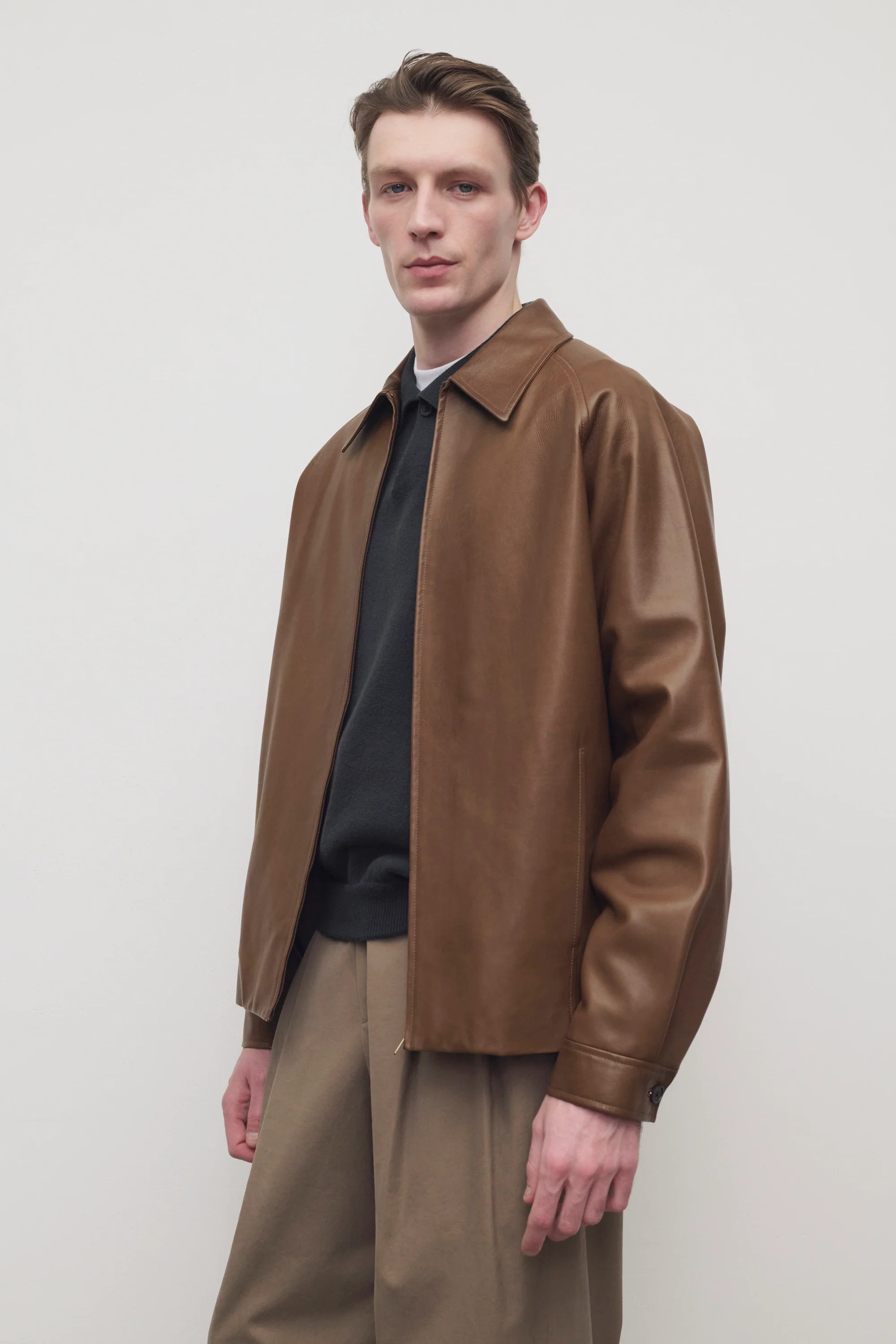 Mount Jacket - Image 3