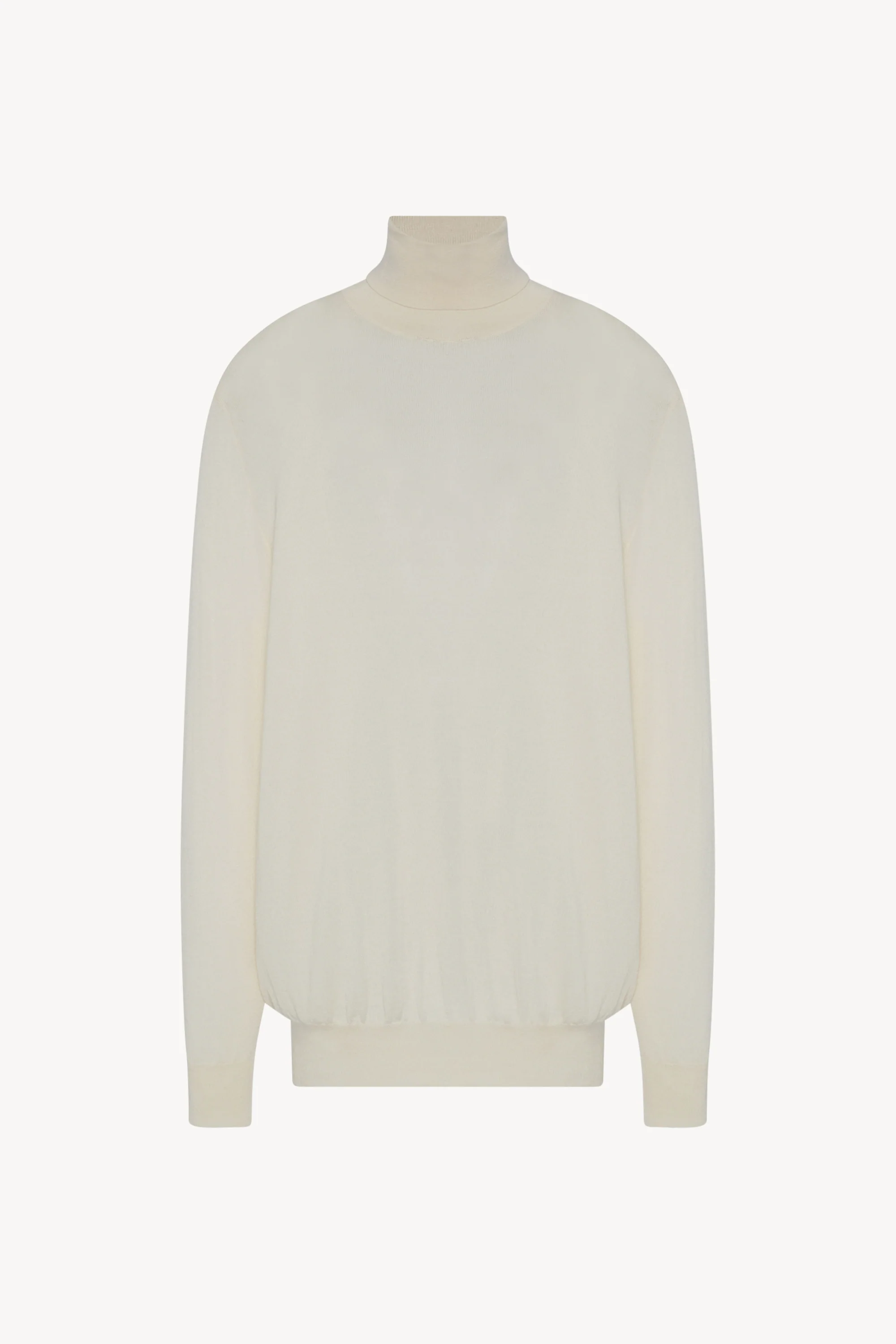 Nabari Turtleneck