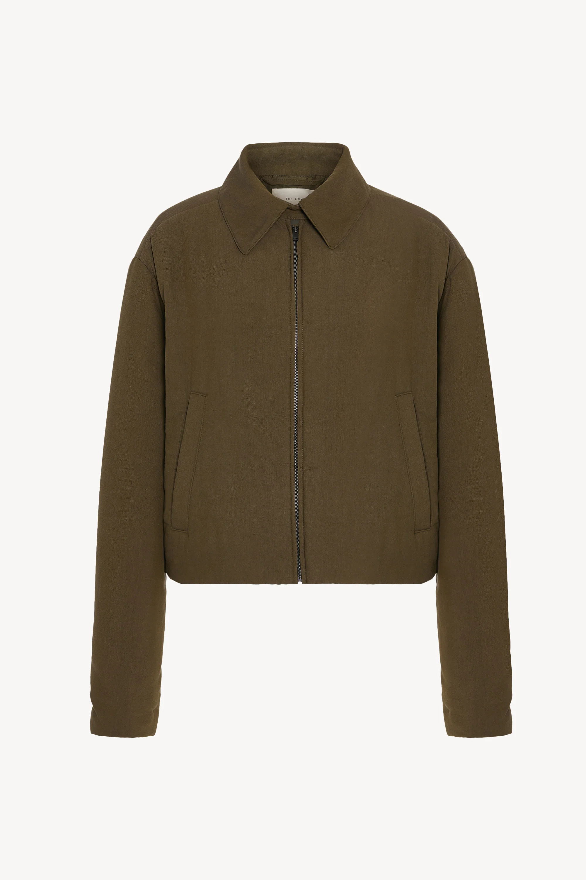 Nerys Jacket