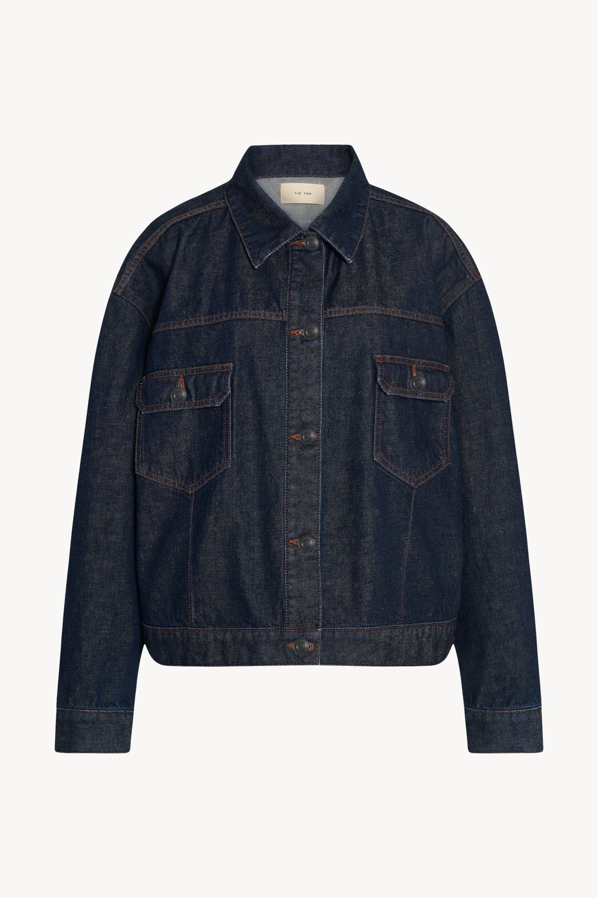 Ness Jacket