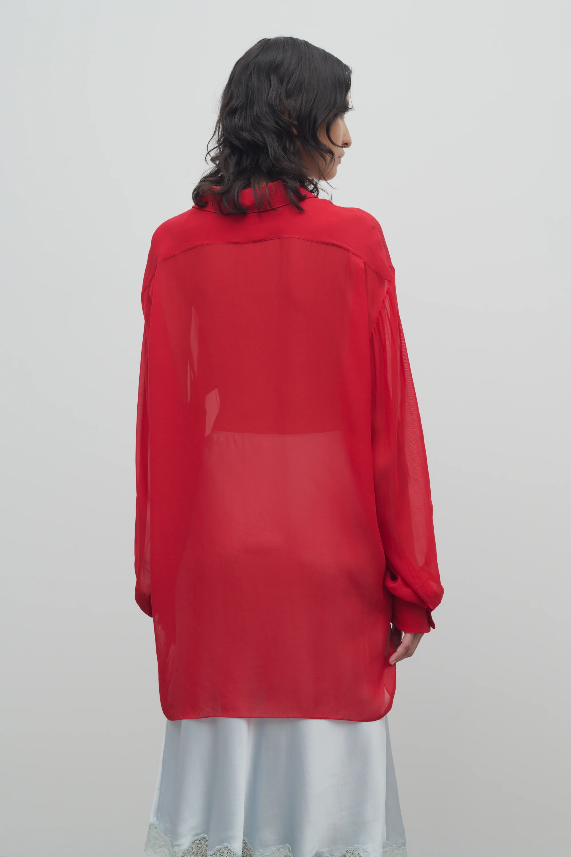 Nesson Shirt - Image 5