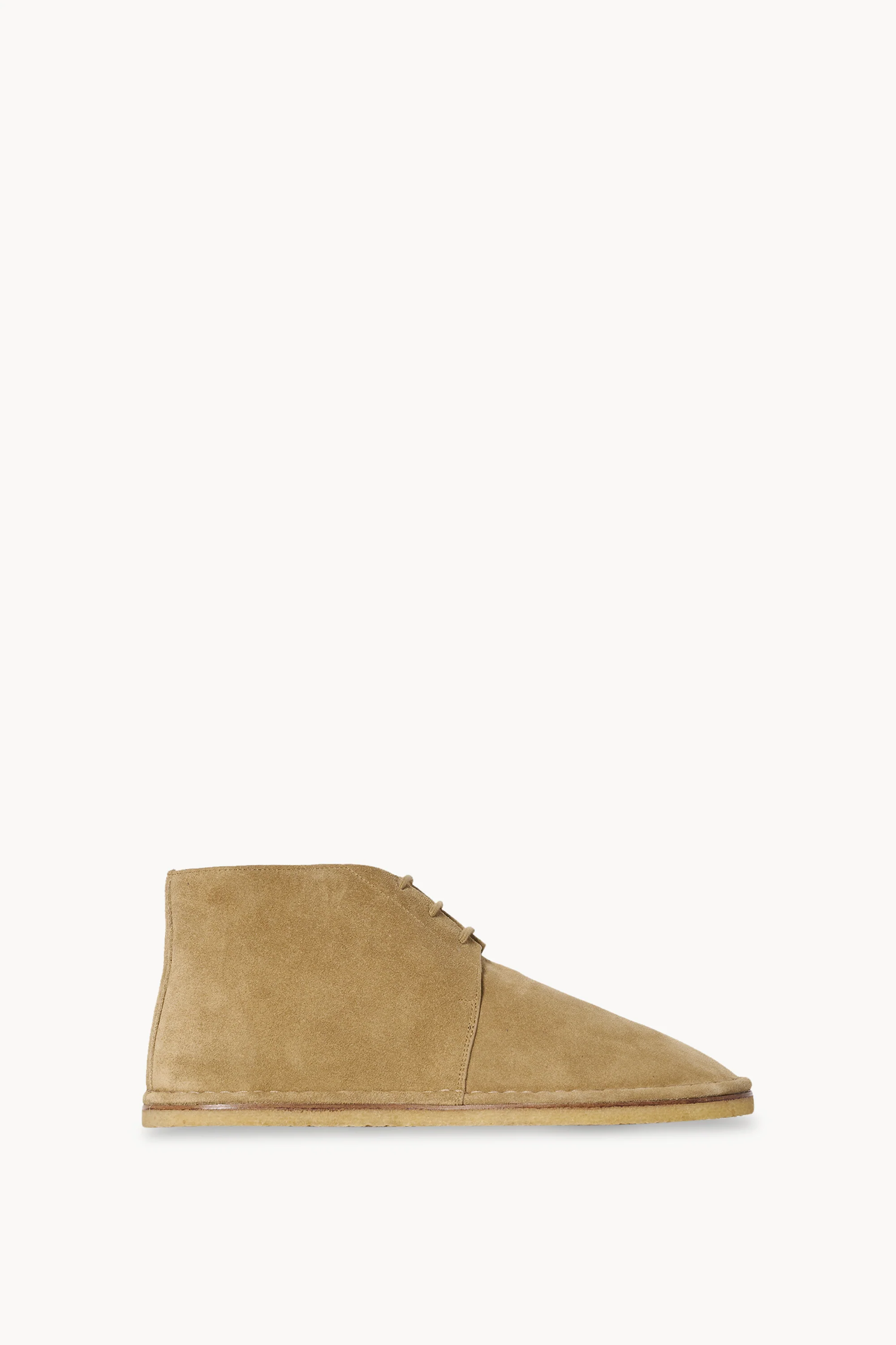 Nicola Lace Up Boot
