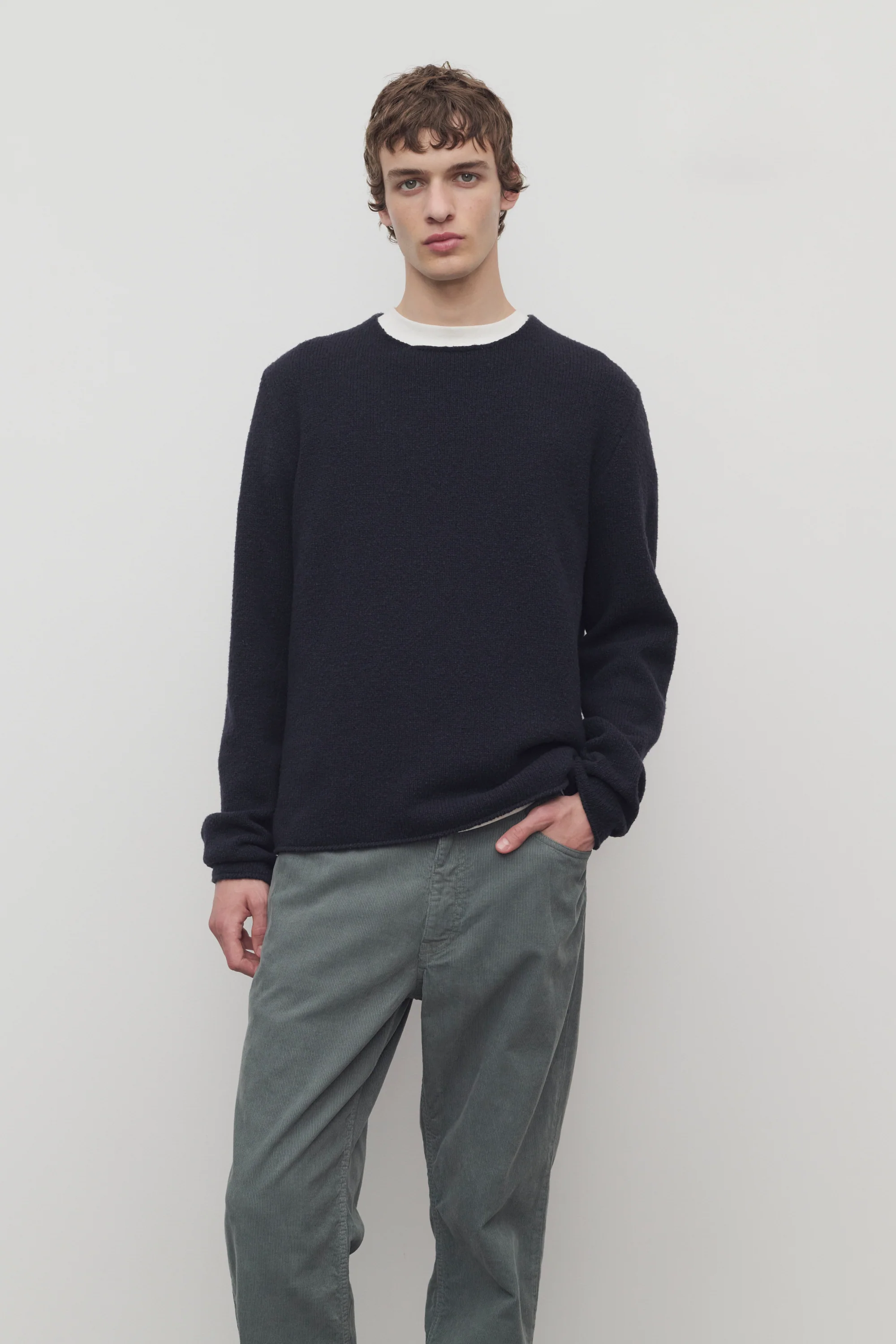 Nikola Sweater - Image 3