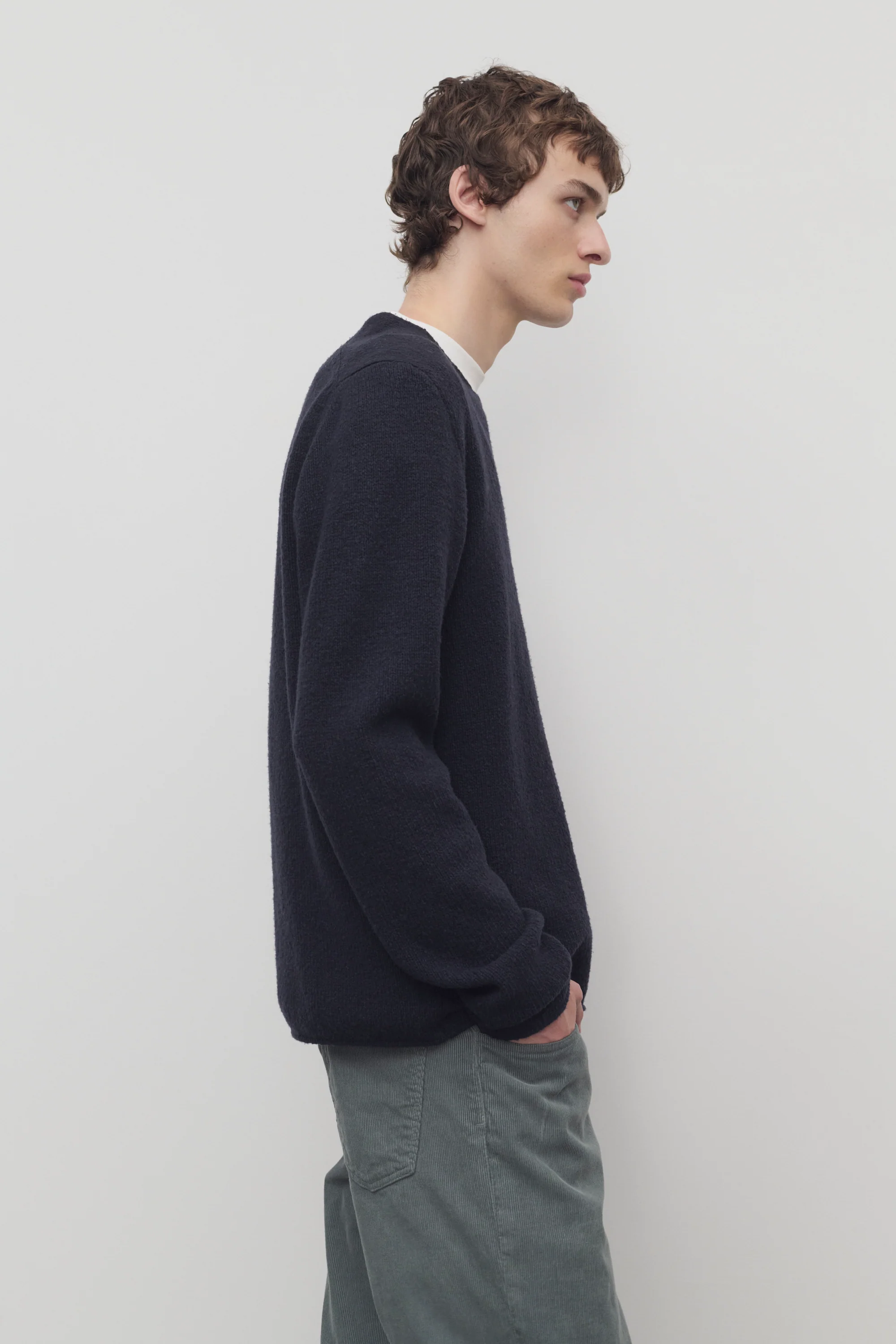 Nikola Sweater - Image 4