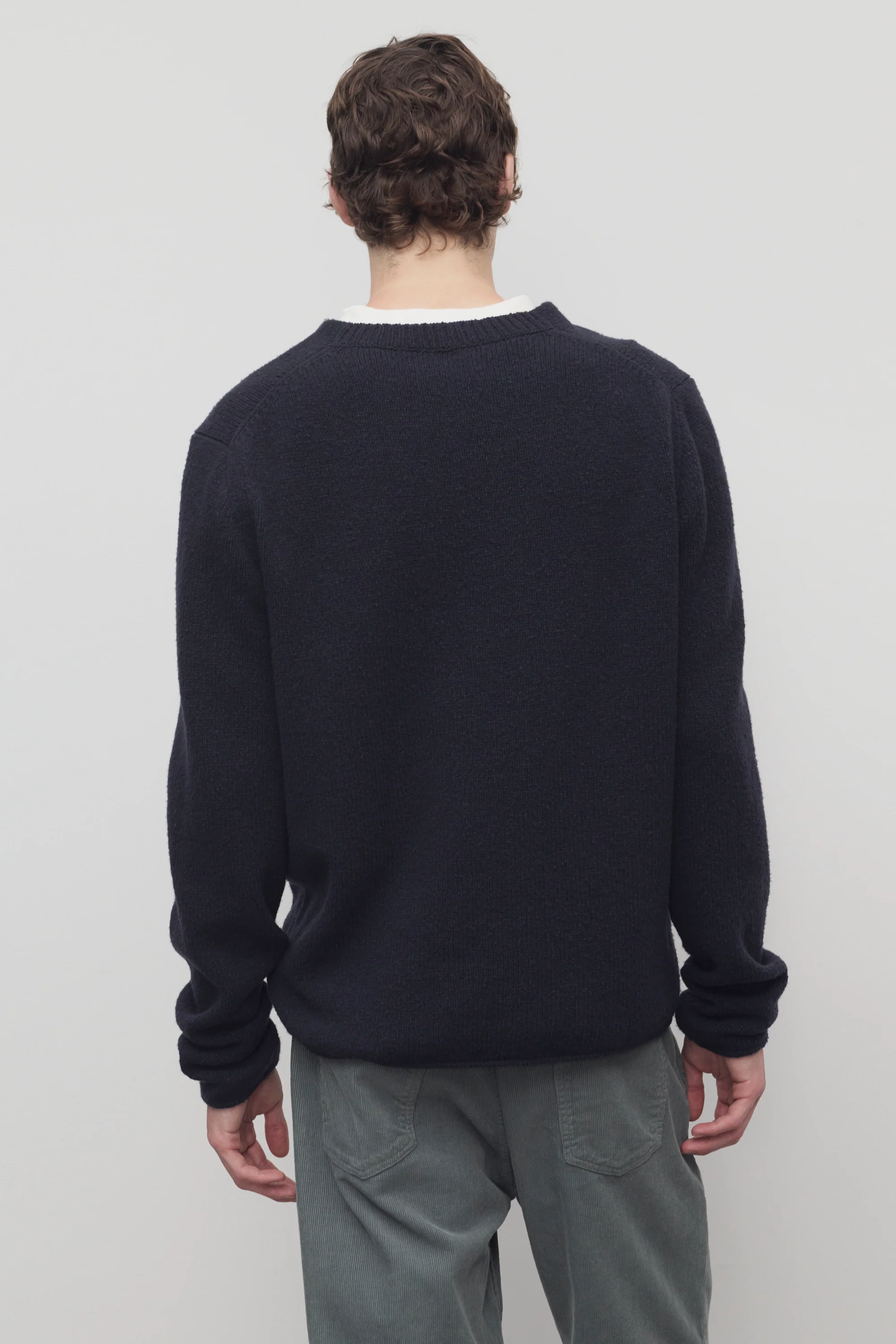 Nikola Sweater - Image 5