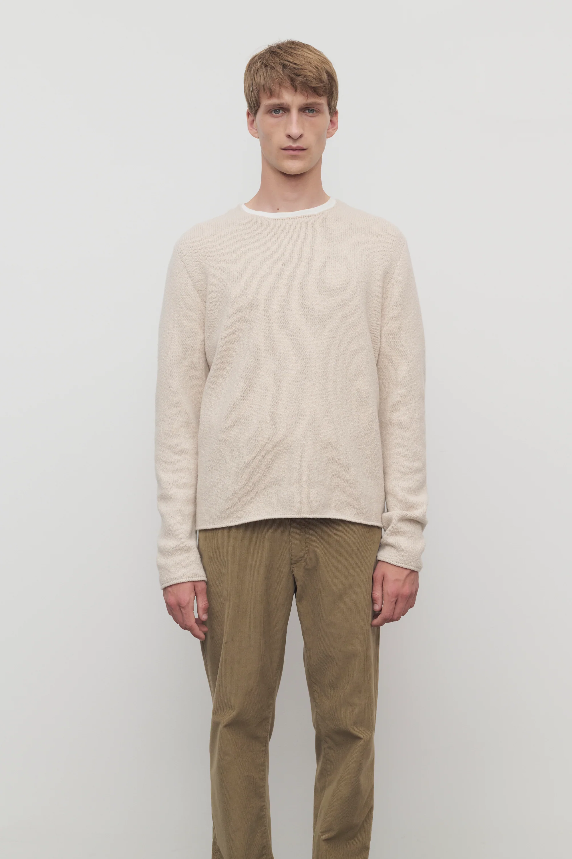 Nikola Sweater - Image 3