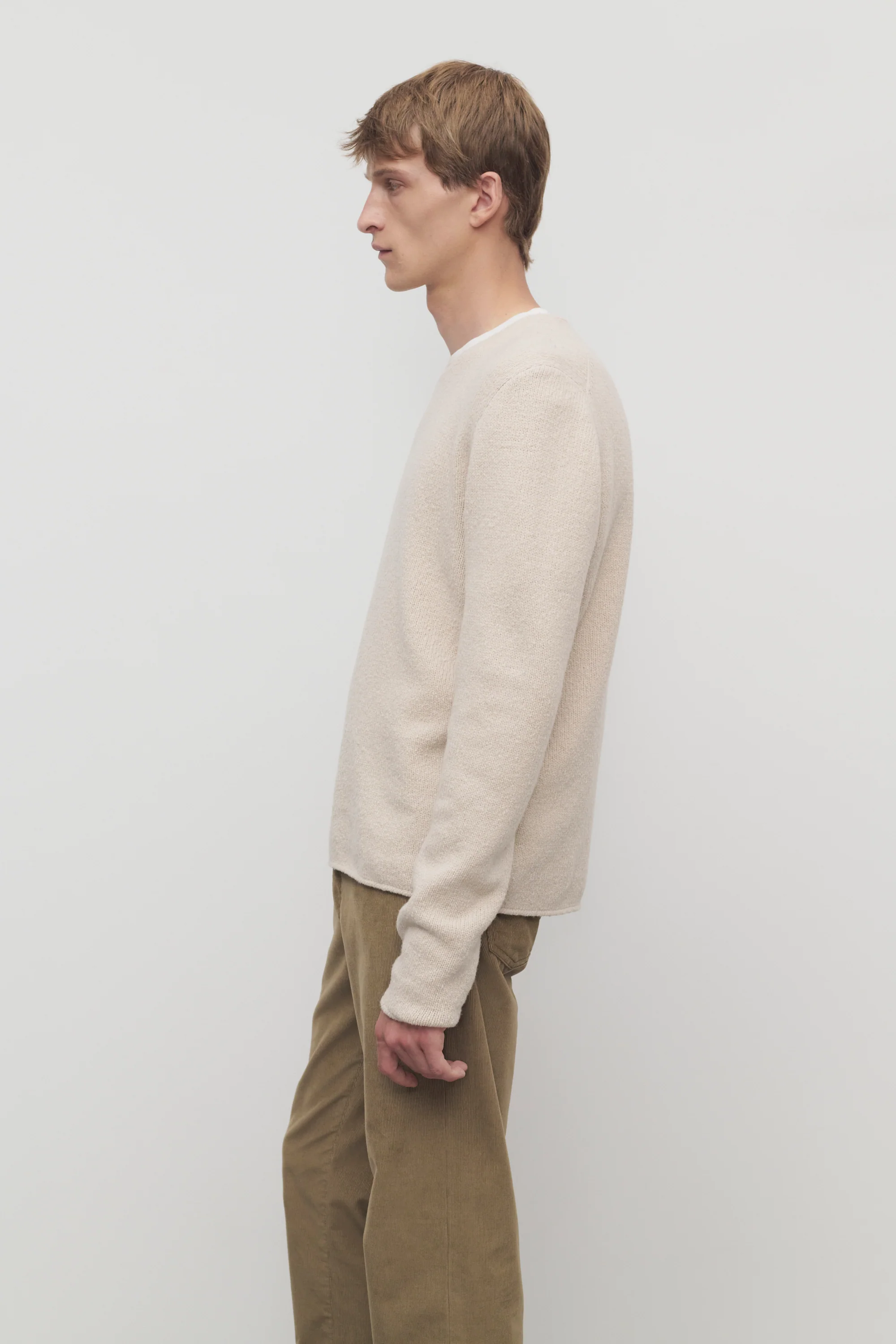 Nikola Sweater - Image 4
