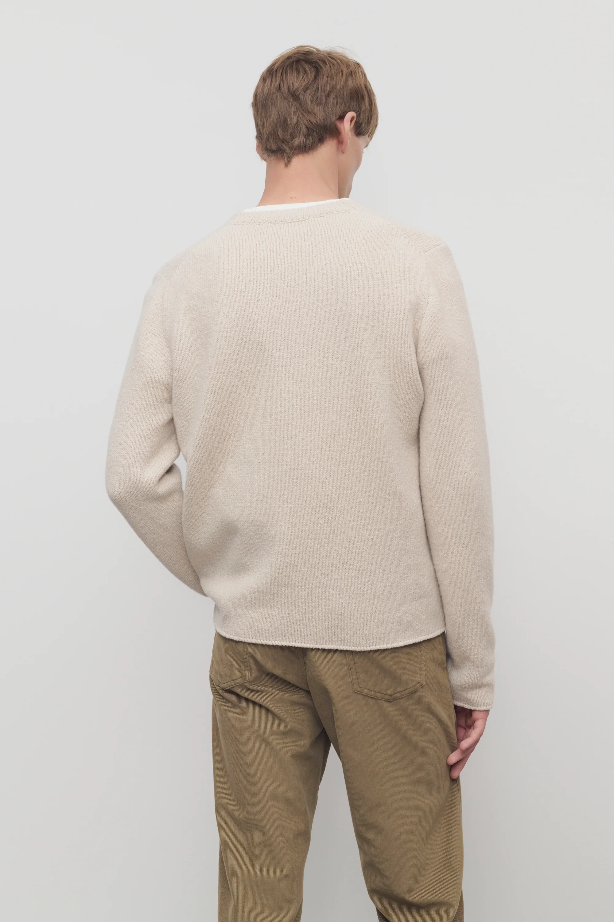 Nikola Sweater - Image 5