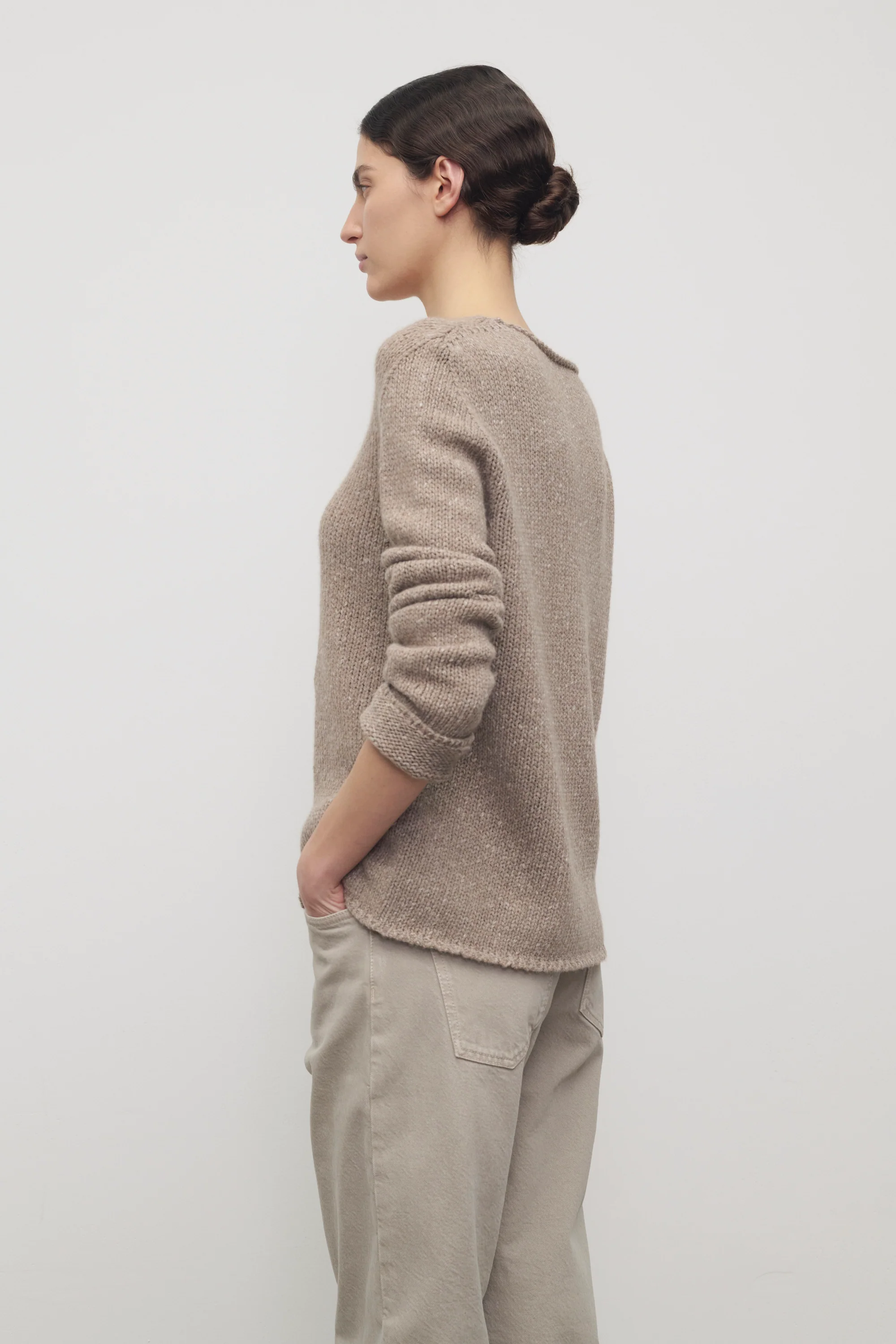Nitha Sweater - Image 4