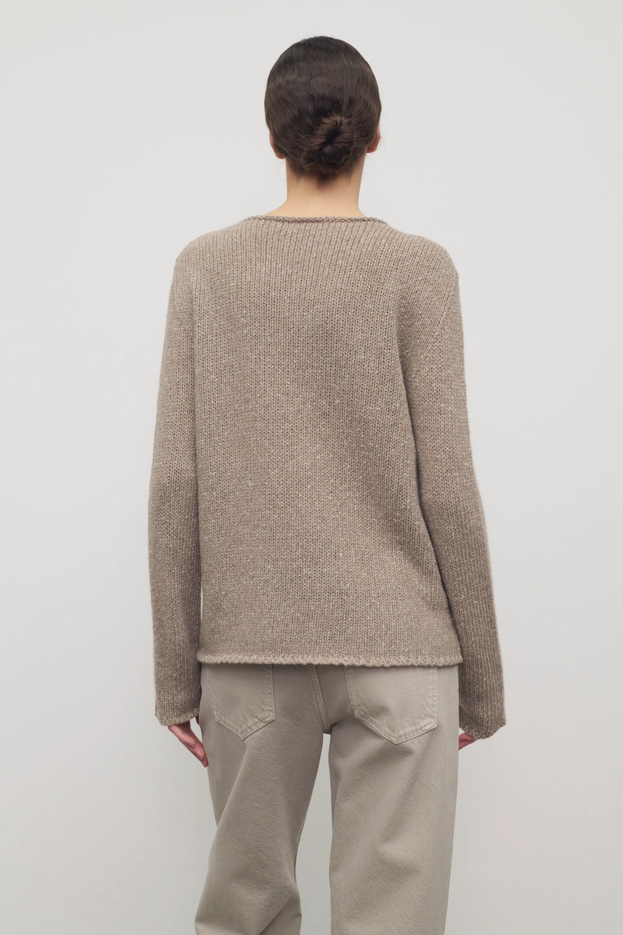 Nitha Sweater - Image 5