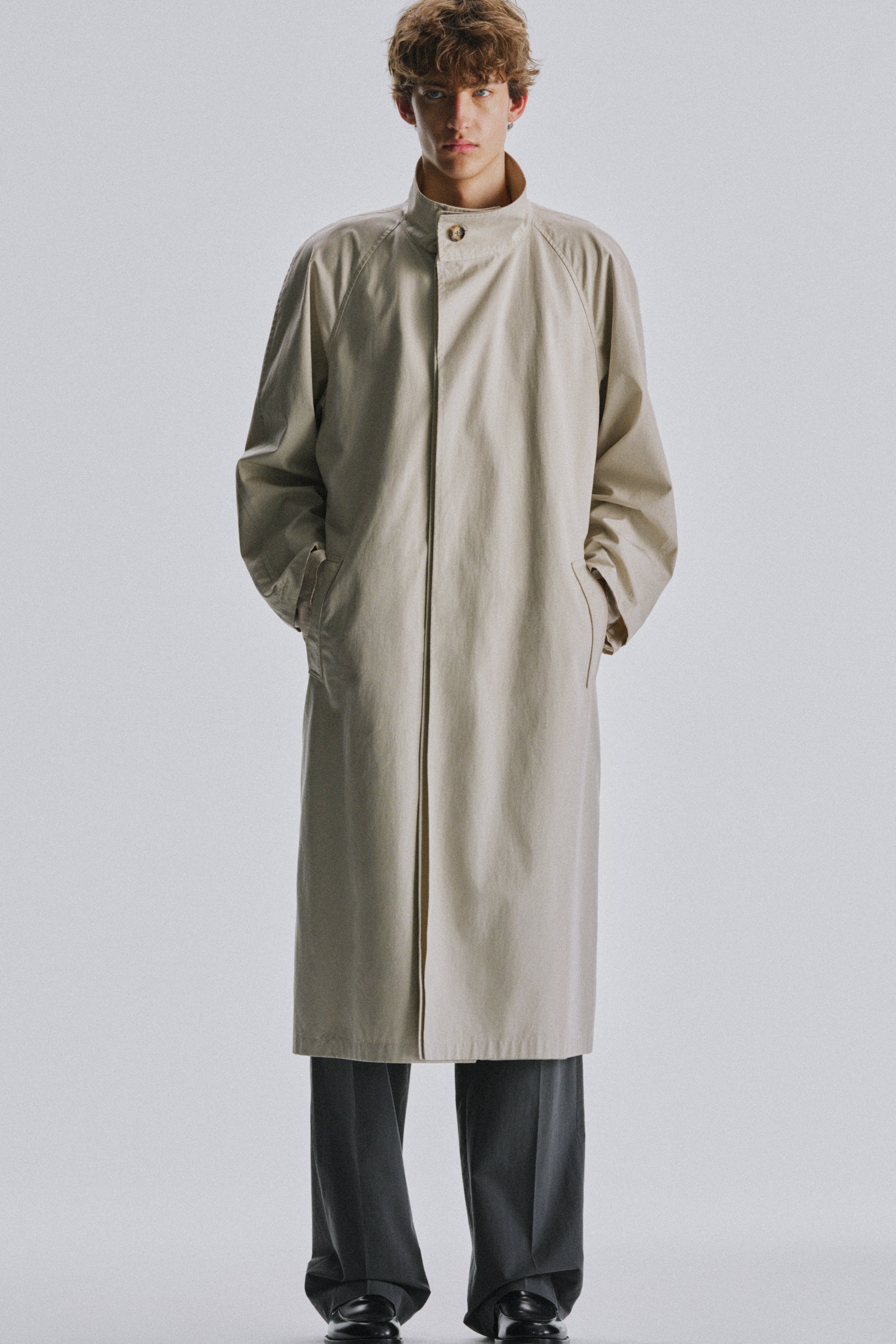 Nivara Coat - Image 3