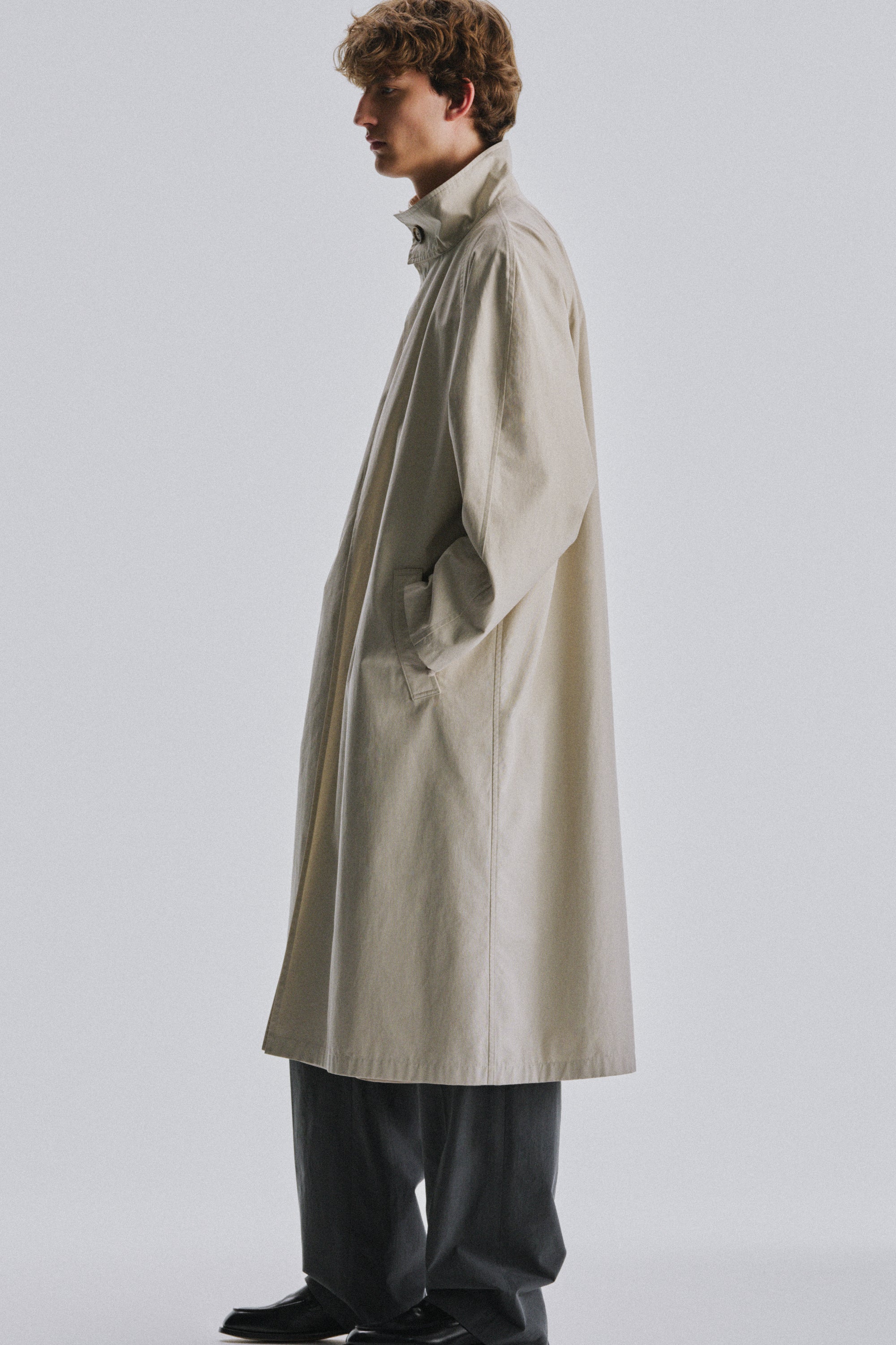Nivara Coat - Image 4