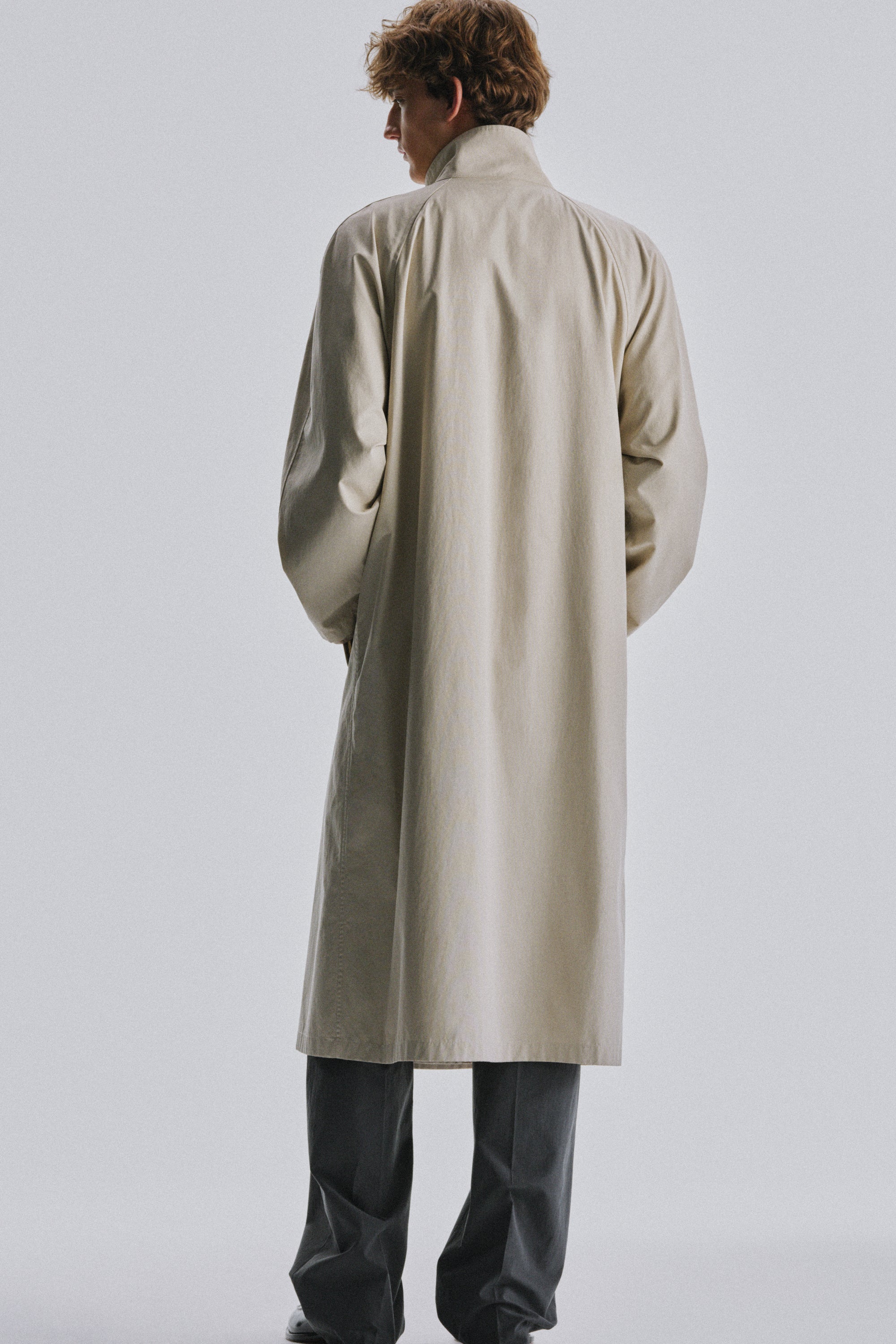 Nivara Coat - Image 5