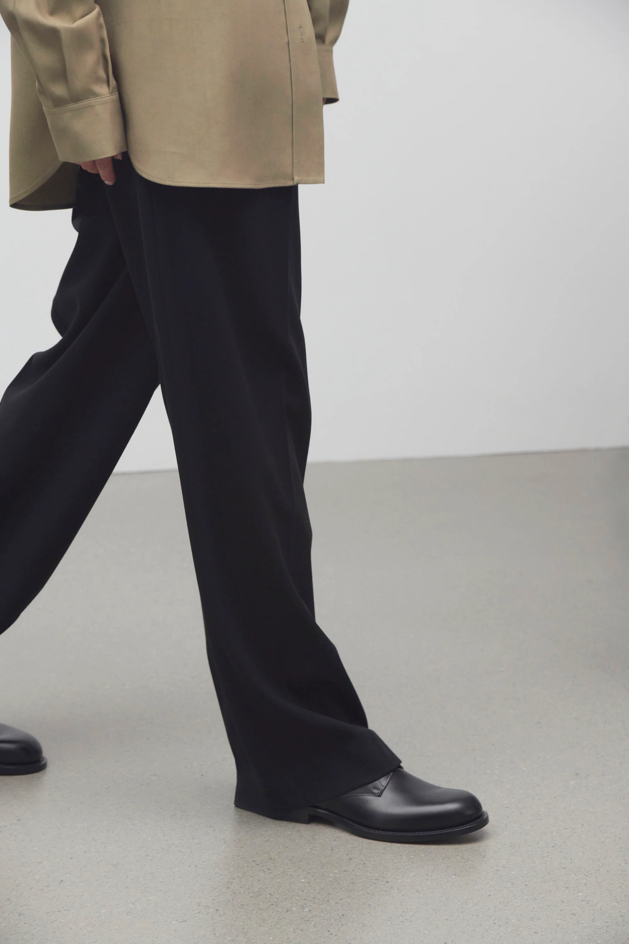 Novus Derby Shoe - Image 4