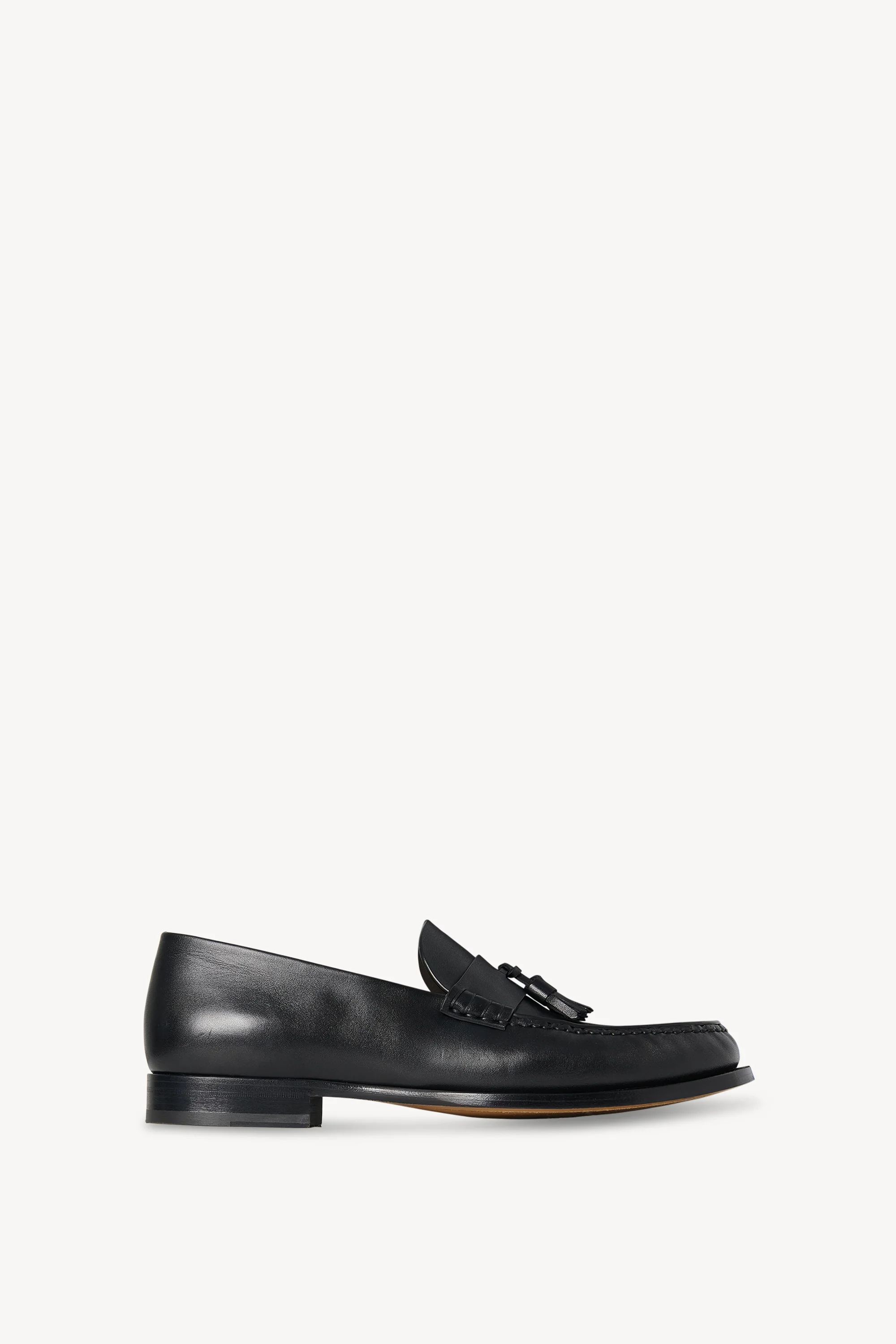 Novus Tassel Loafer