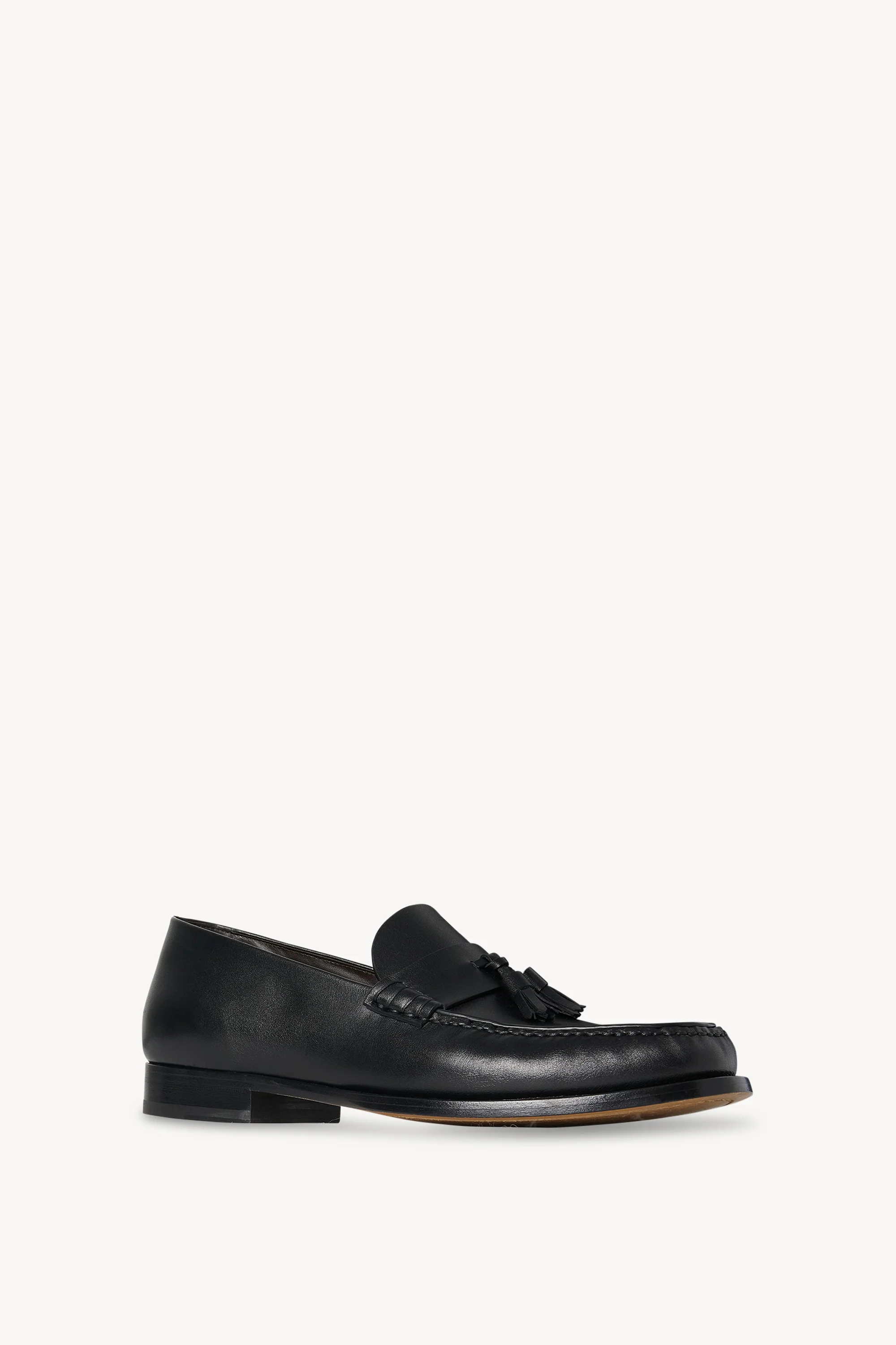 Novus Tassel Loafer - Image 2