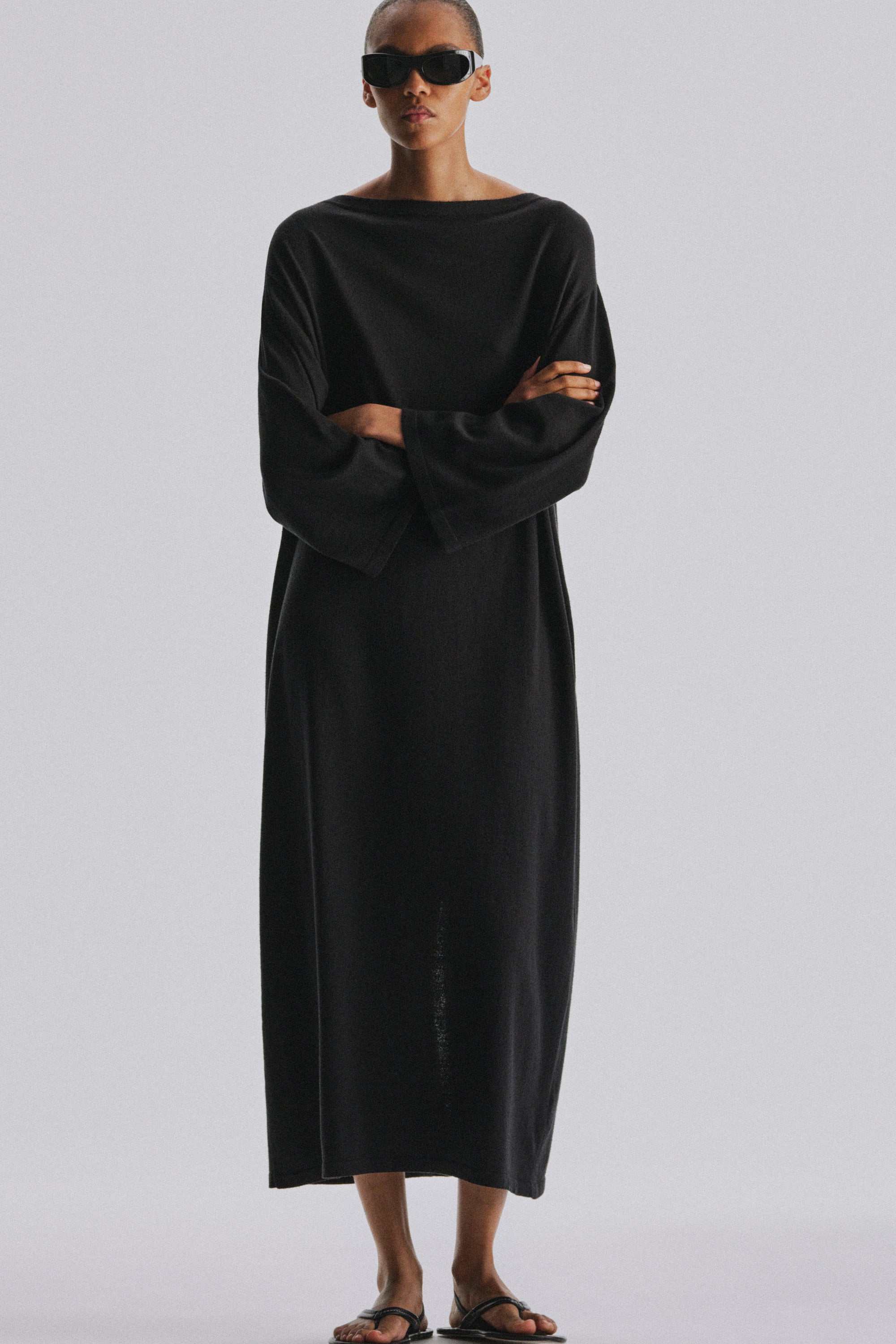 Odet Dress - Image 3