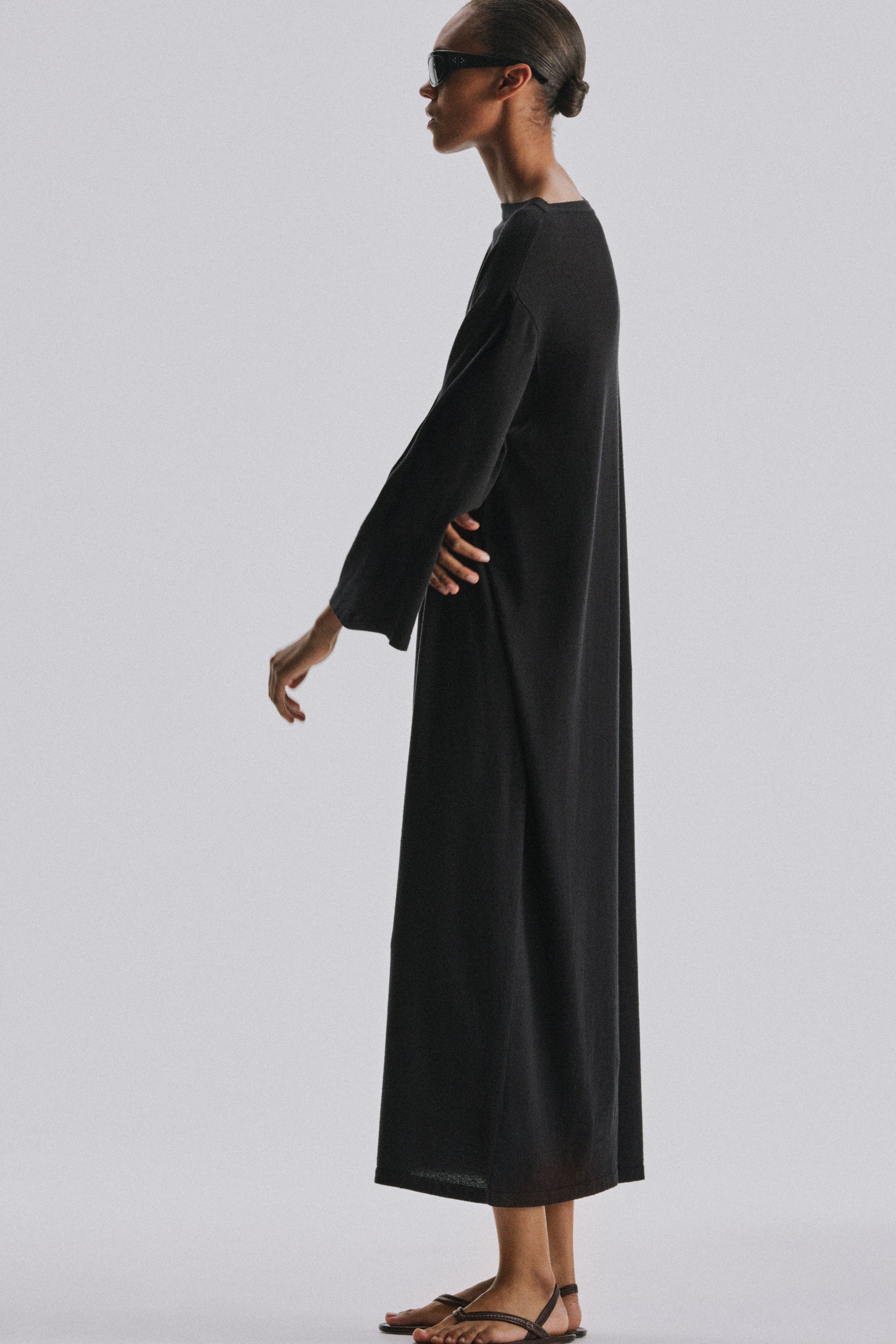 Odet Dress - Image 4