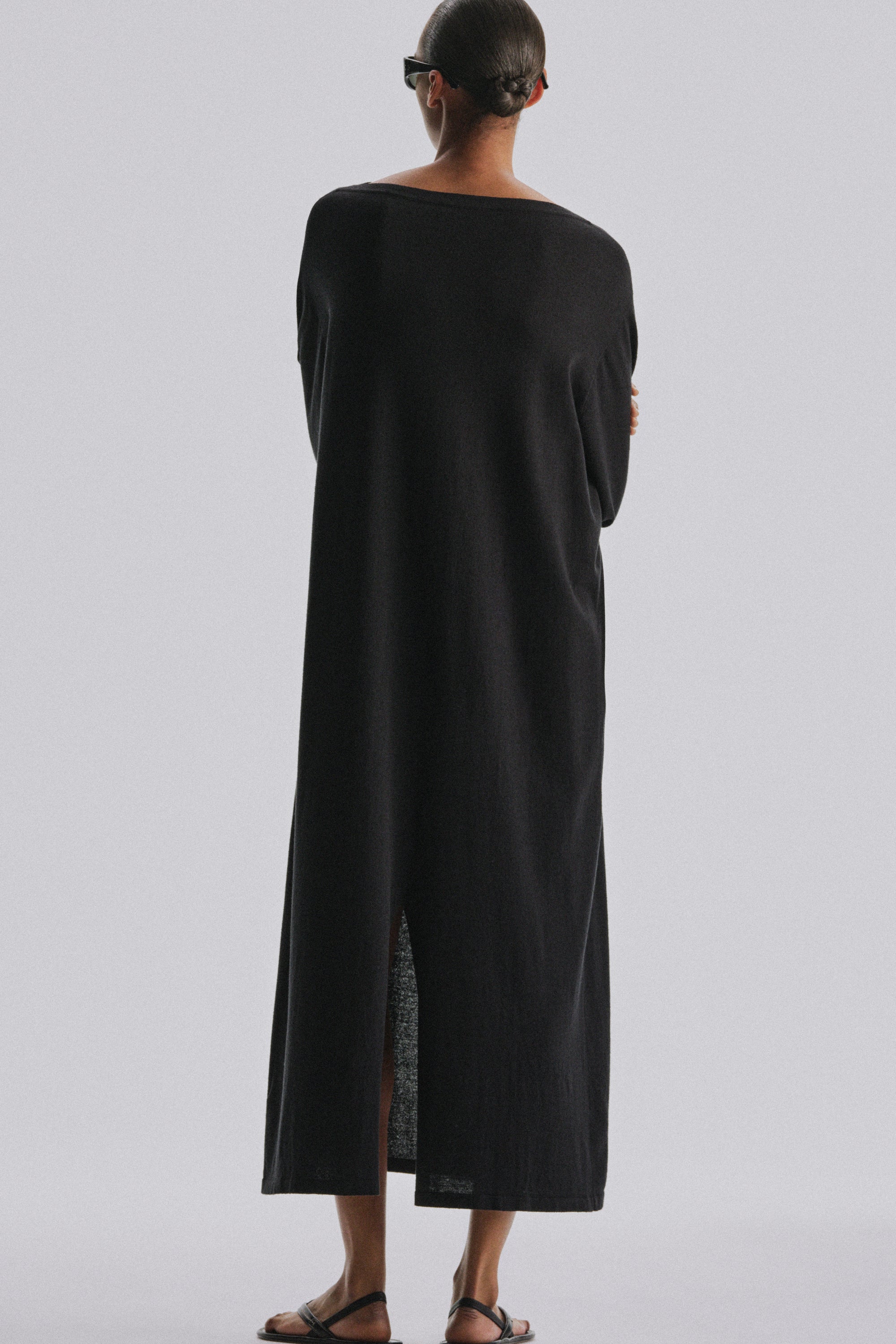 Odet Dress - Image 5