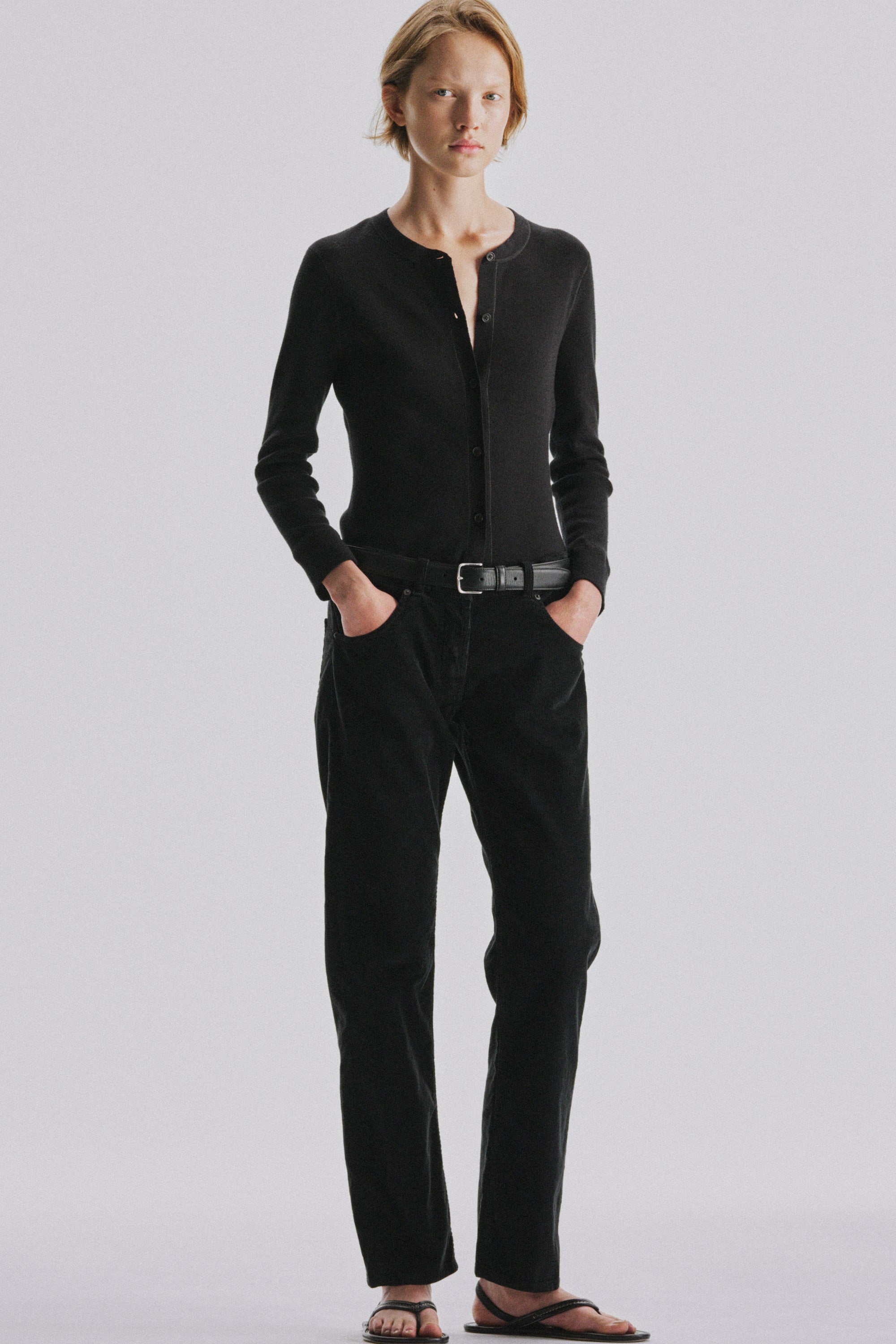 Okino Cardigan - Image 3