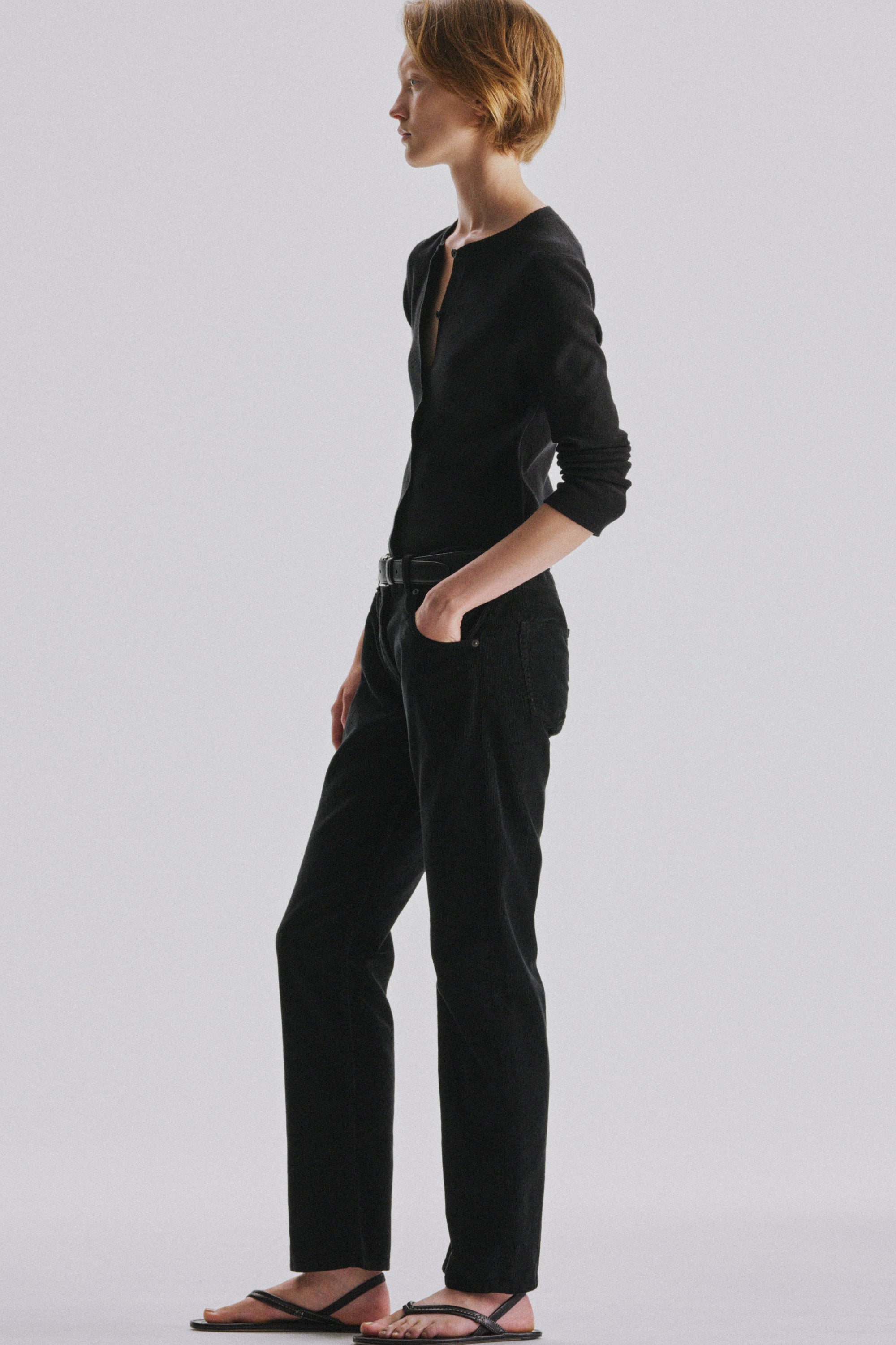 Okino Cardigan - Image 4