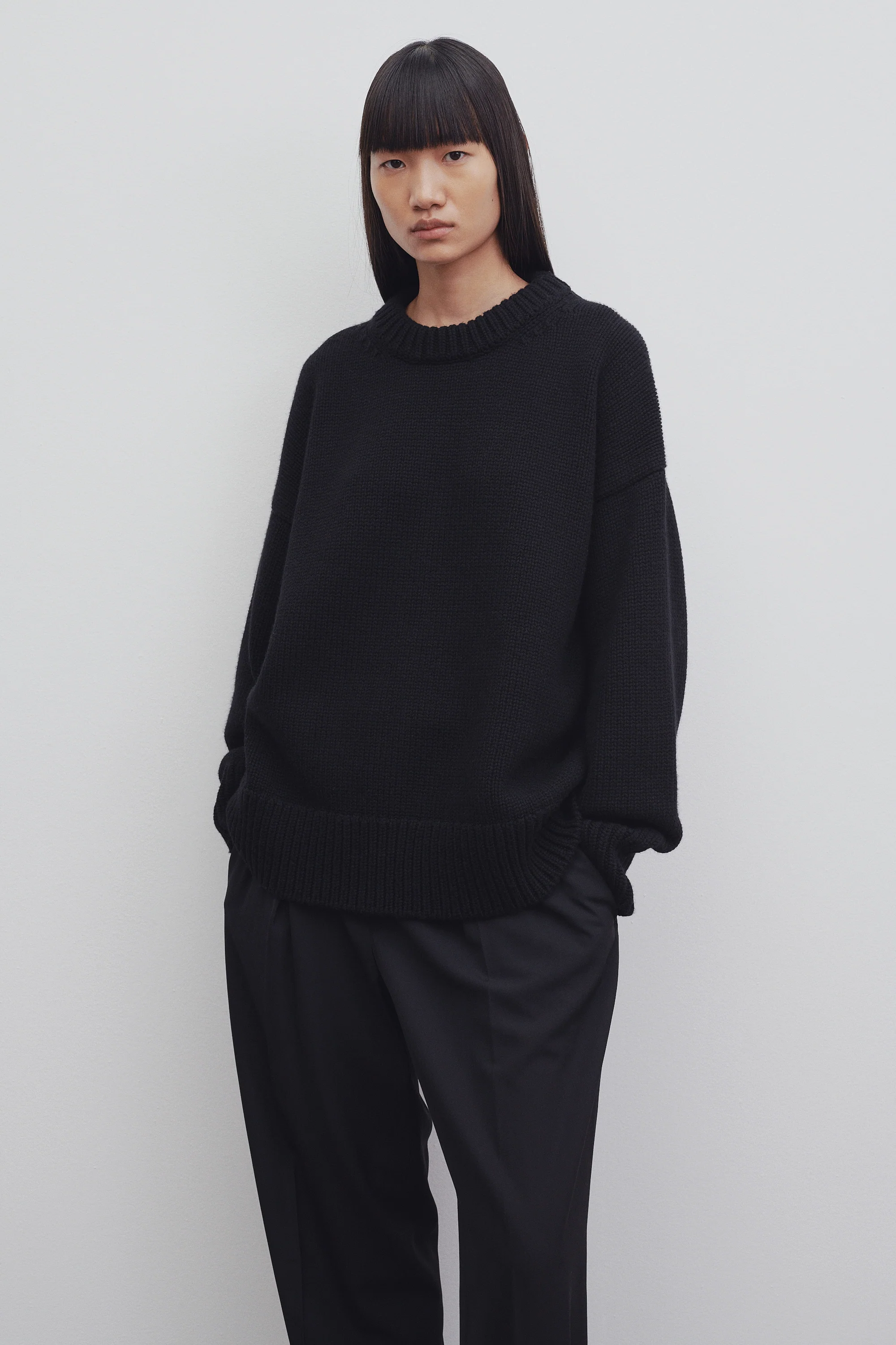 Ophelia Sweater - Image 3