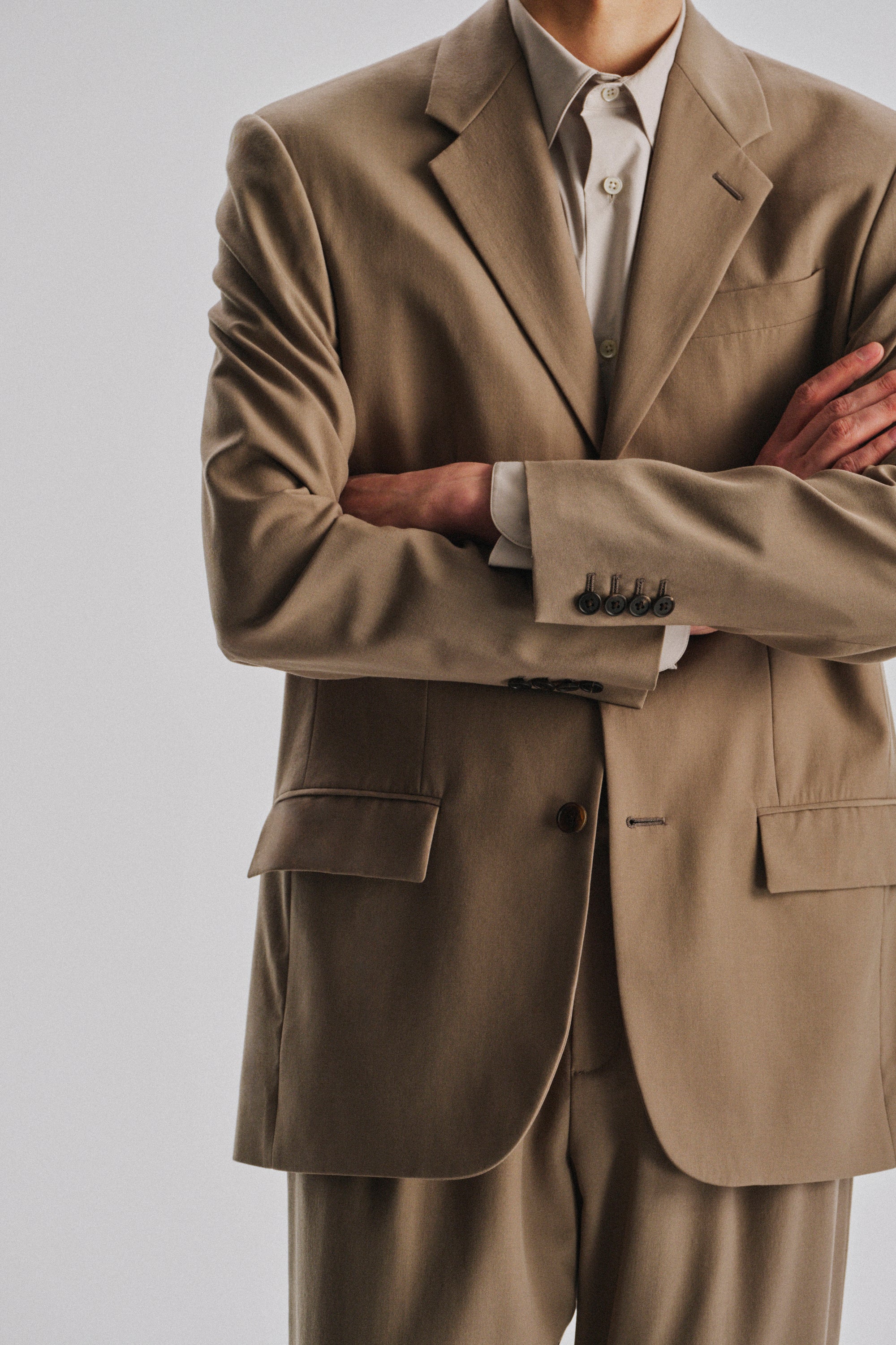 Orcha Jacket - Image 6