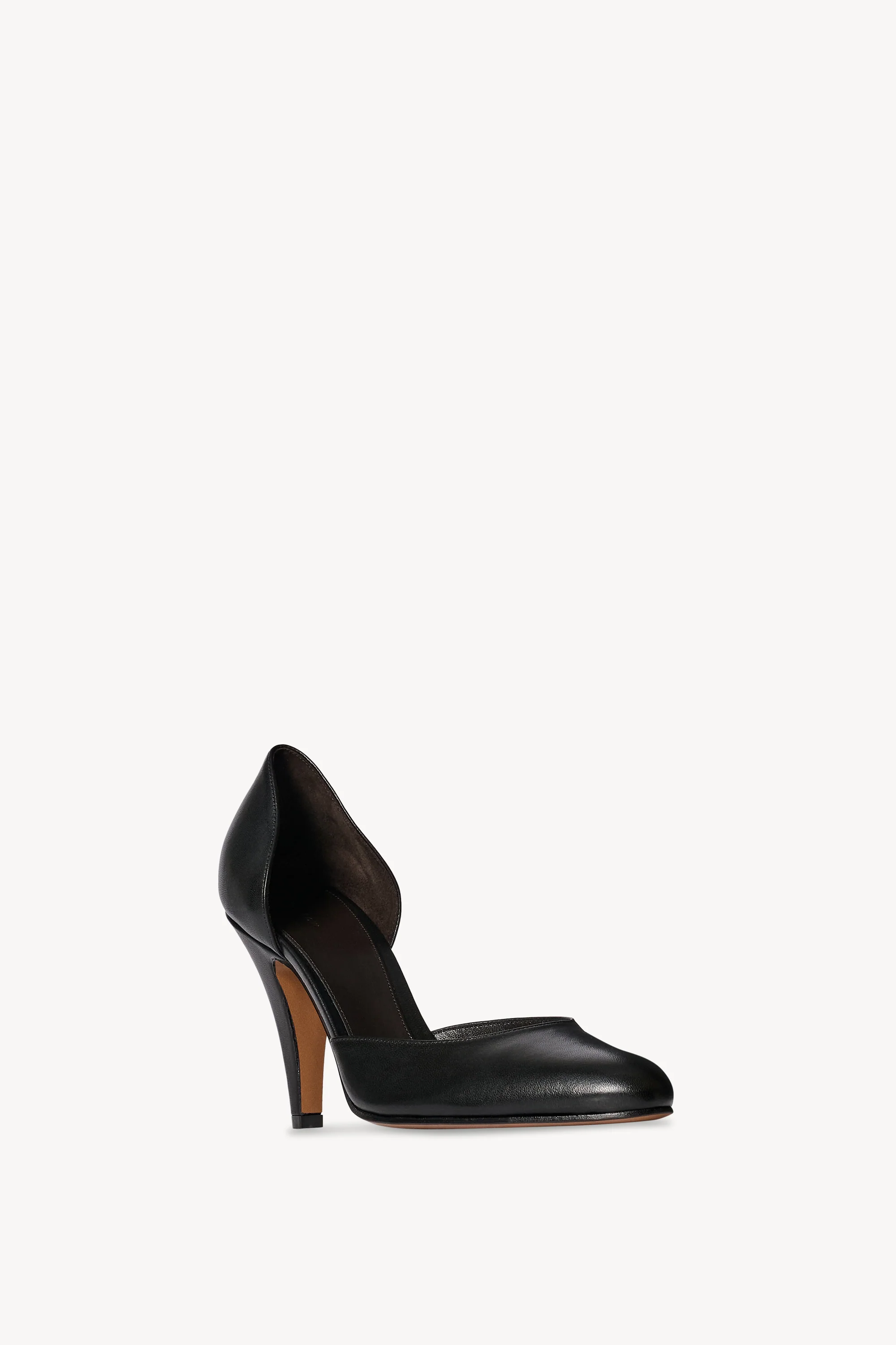 Ornella D'Orsay Pump - Image 3
