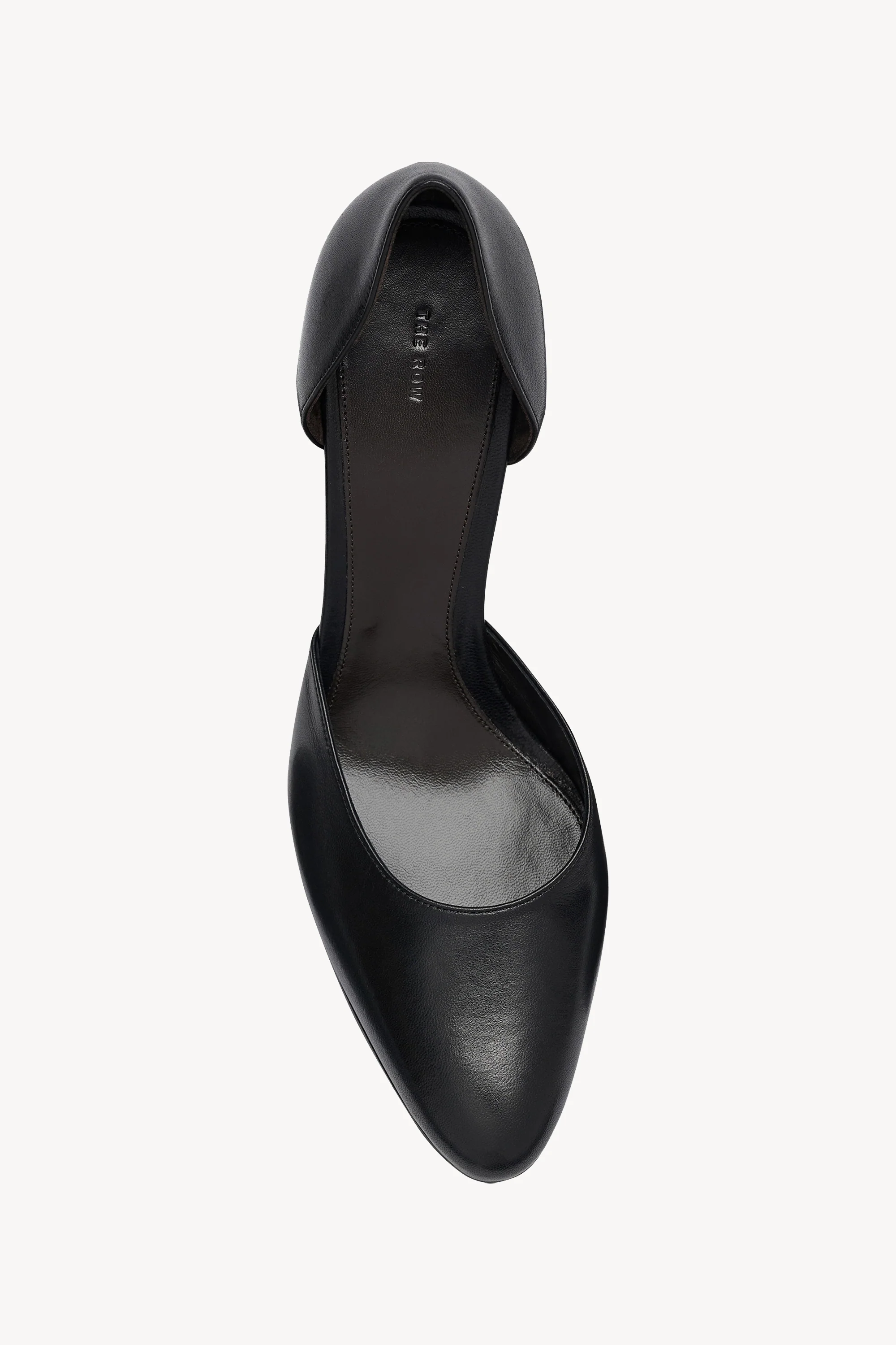 Ornella D'Orsay Pump - Image 4