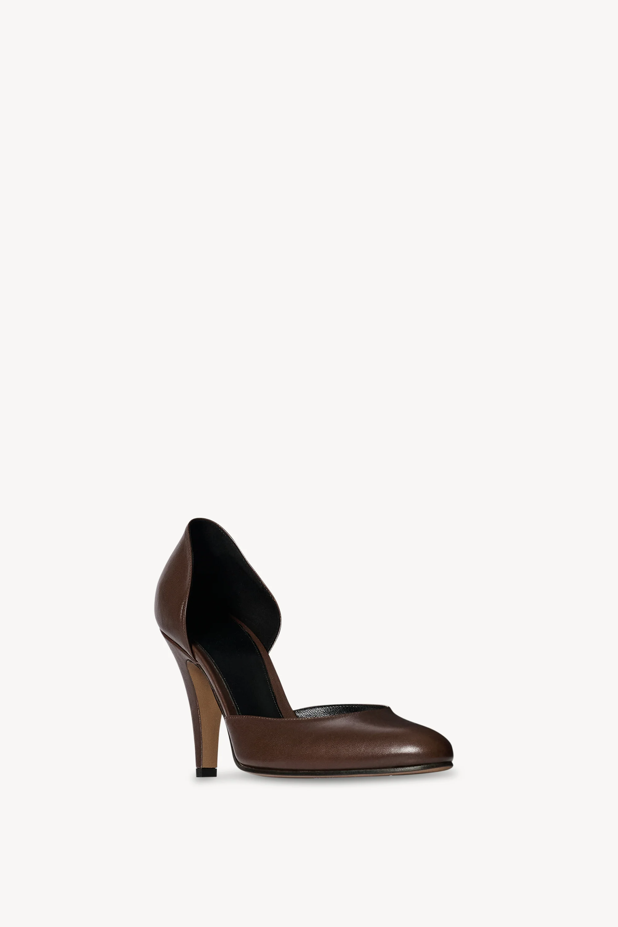 Ornella D'Orsay Pump - Image 3