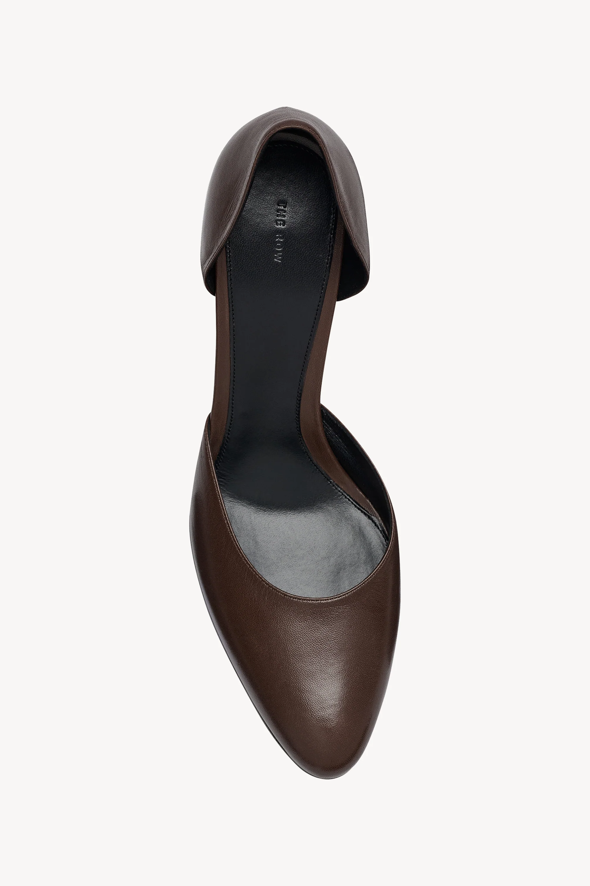 Ornella D'Orsay Pump - Image 4
