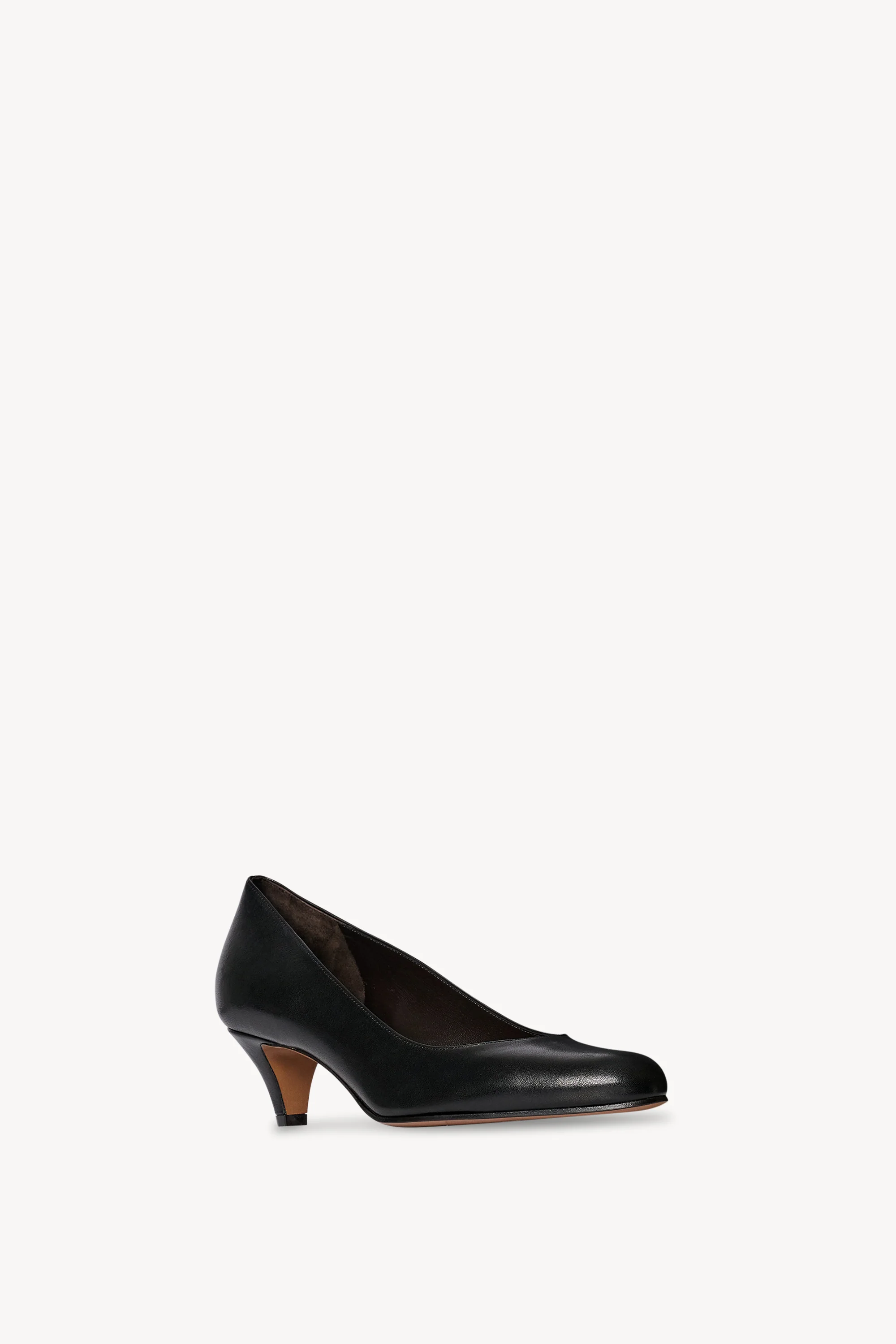 Ornella Kitten Heel - Image 3