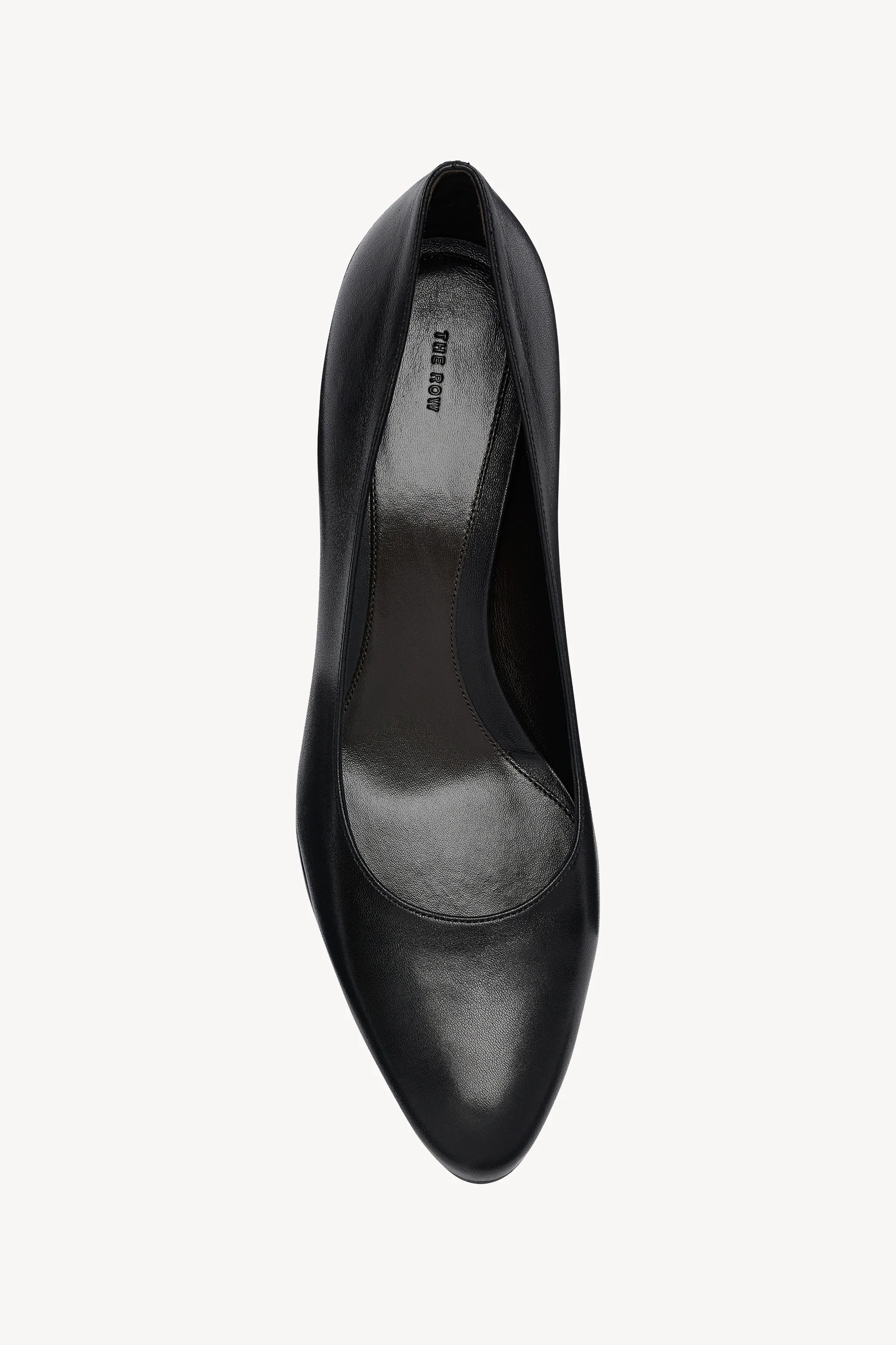 Ornella Kitten Heel - Image 4