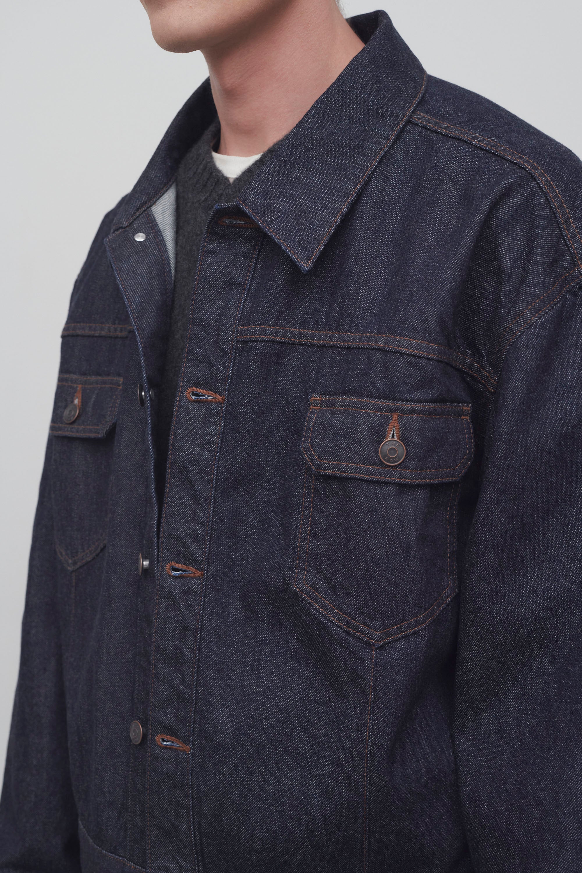 Orson Jacket - Image 6