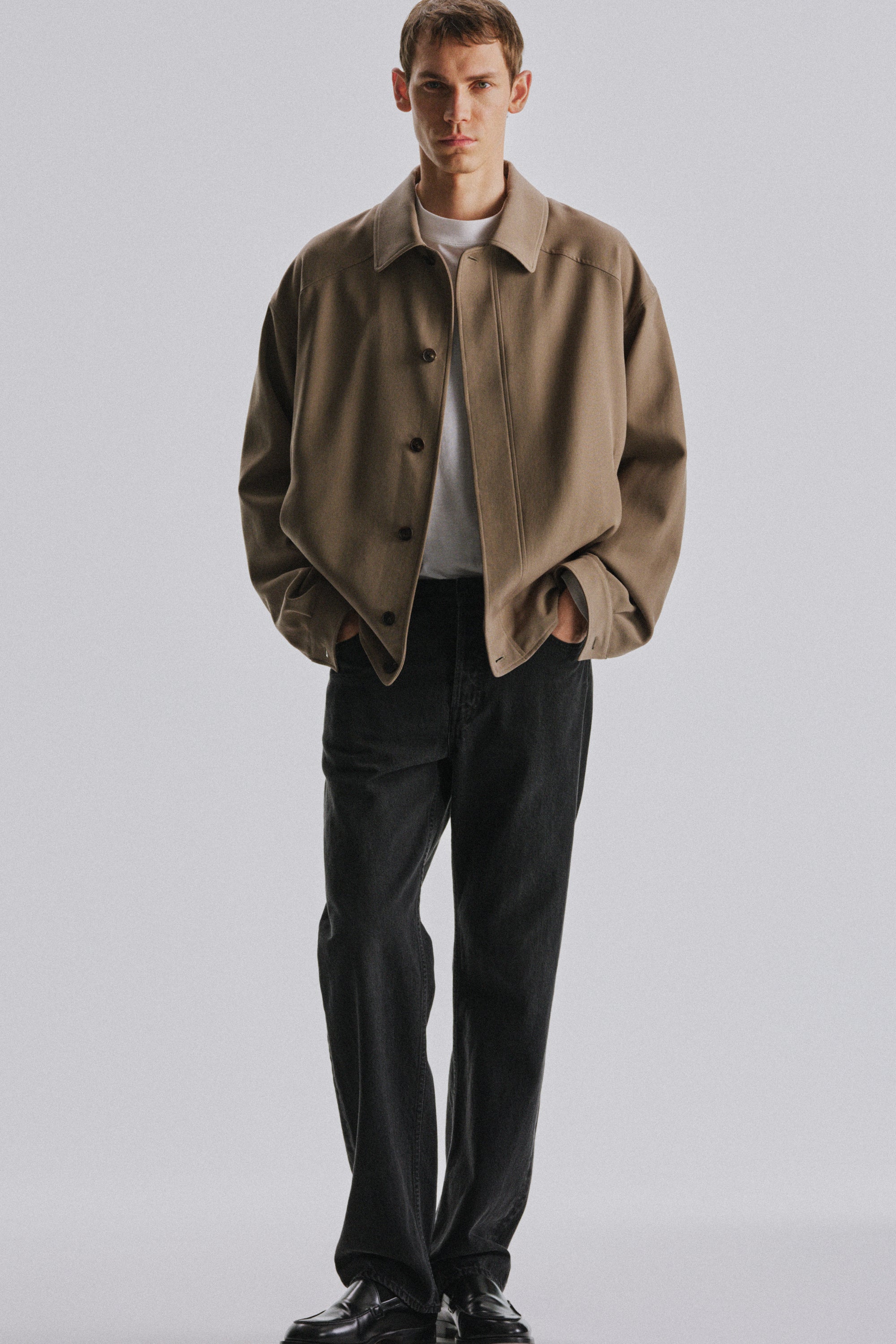 Osano Jacket - Image 3